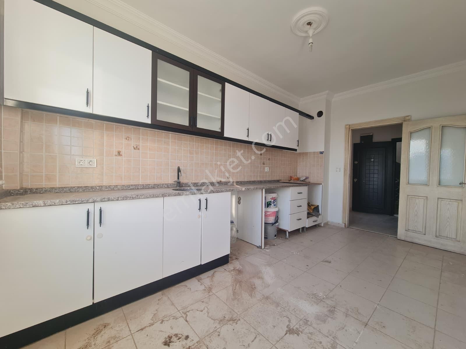 V.aydoğmuş Mh.cumartesi Pazar Yakını İskanlı Katta 2+1 Satılık Konut - Görsel 16