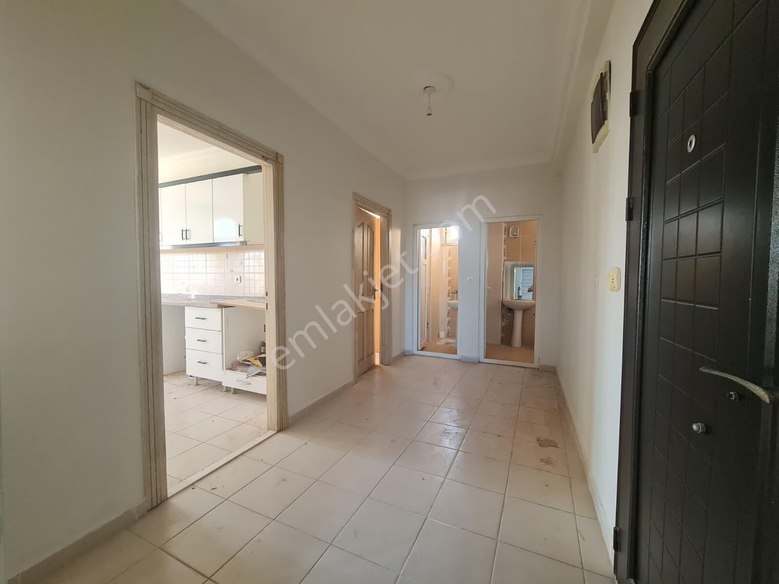 V.aydoğmuş Mh.cumartesi Pazar Yakını İskanlı Katta 2+1 Satılık Konut - Görsel 29