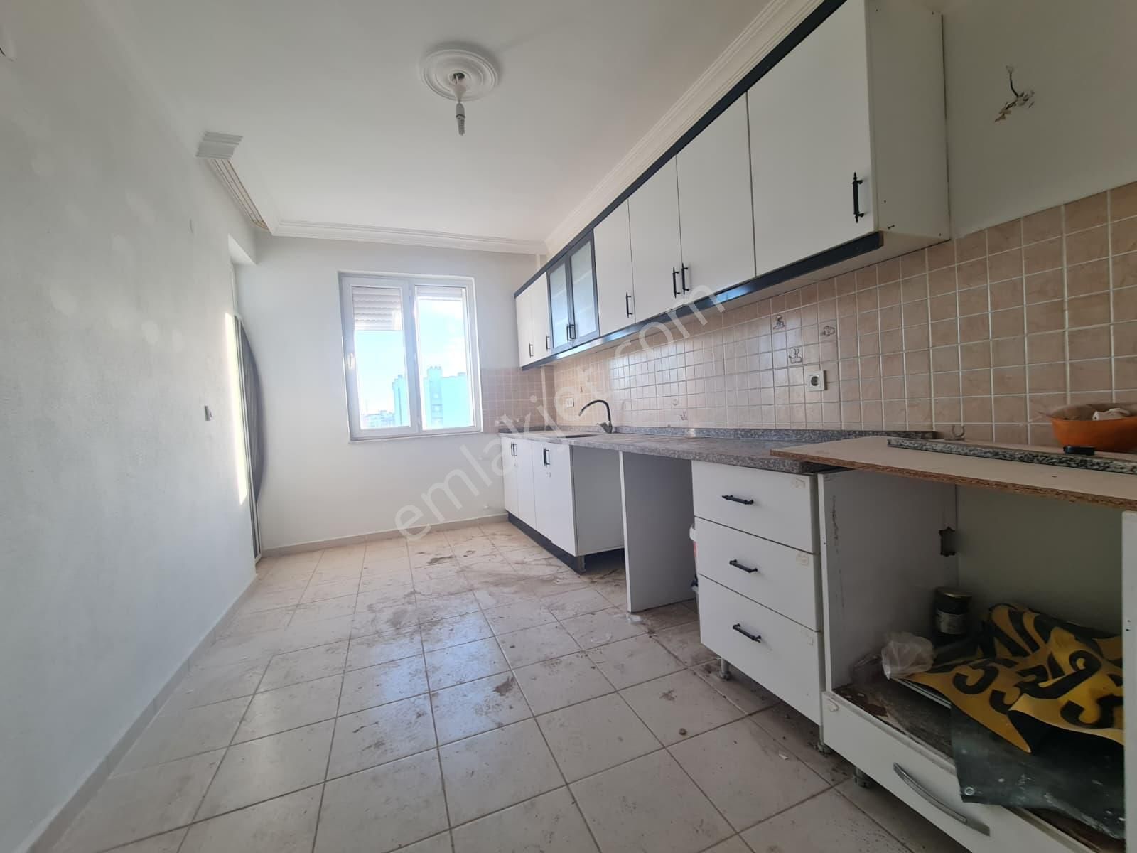 V.aydoğmuş Mh.cumartesi Pazar Yakını İskanlı Katta 2+1 Satılık Konut - Görsel 12