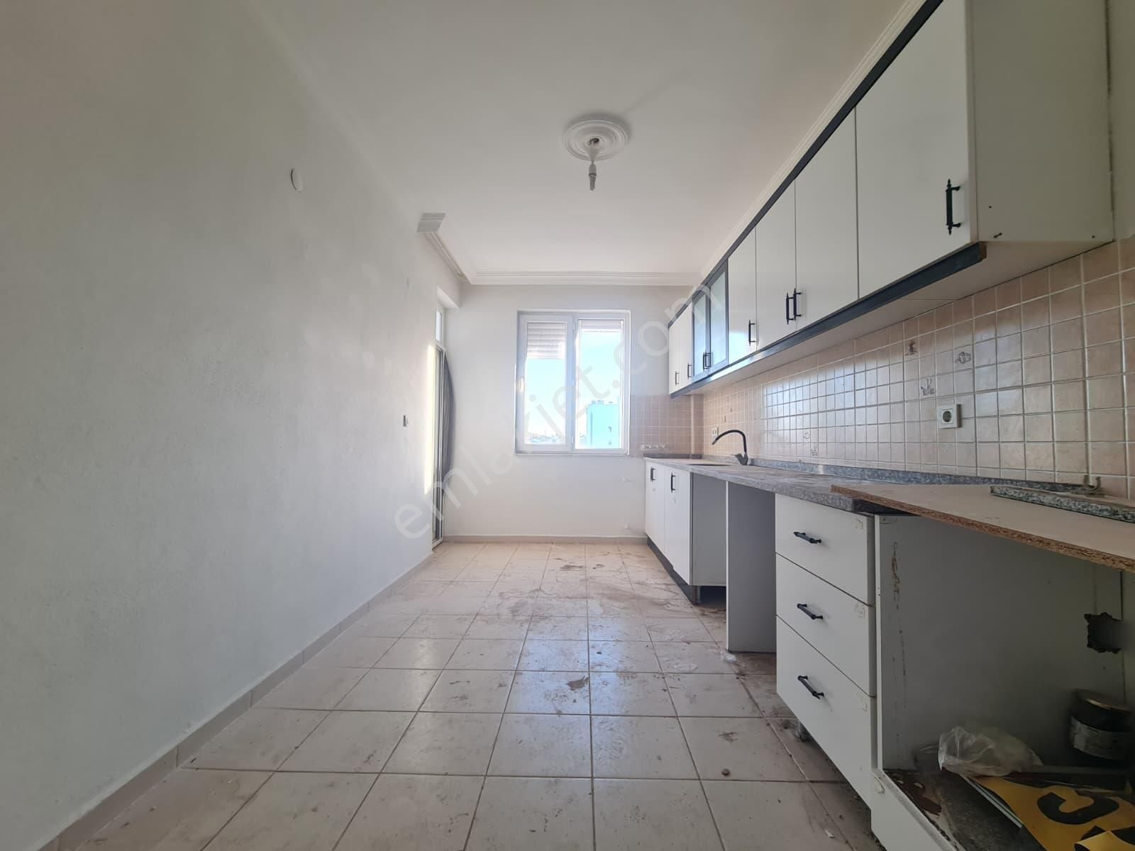 V.aydoğmuş Mh.cumartesi Pazar Yakını İskanlı Katta 2+1 Satılık Konut - Görsel 11