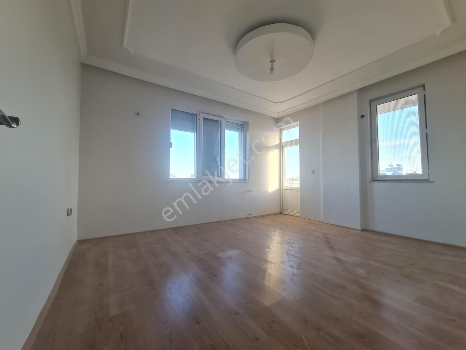 V.aydoğmuş Mh.cumartesi Pazar Yakını İskanlı Katta 2+1 Satılık Konut - Görsel 2