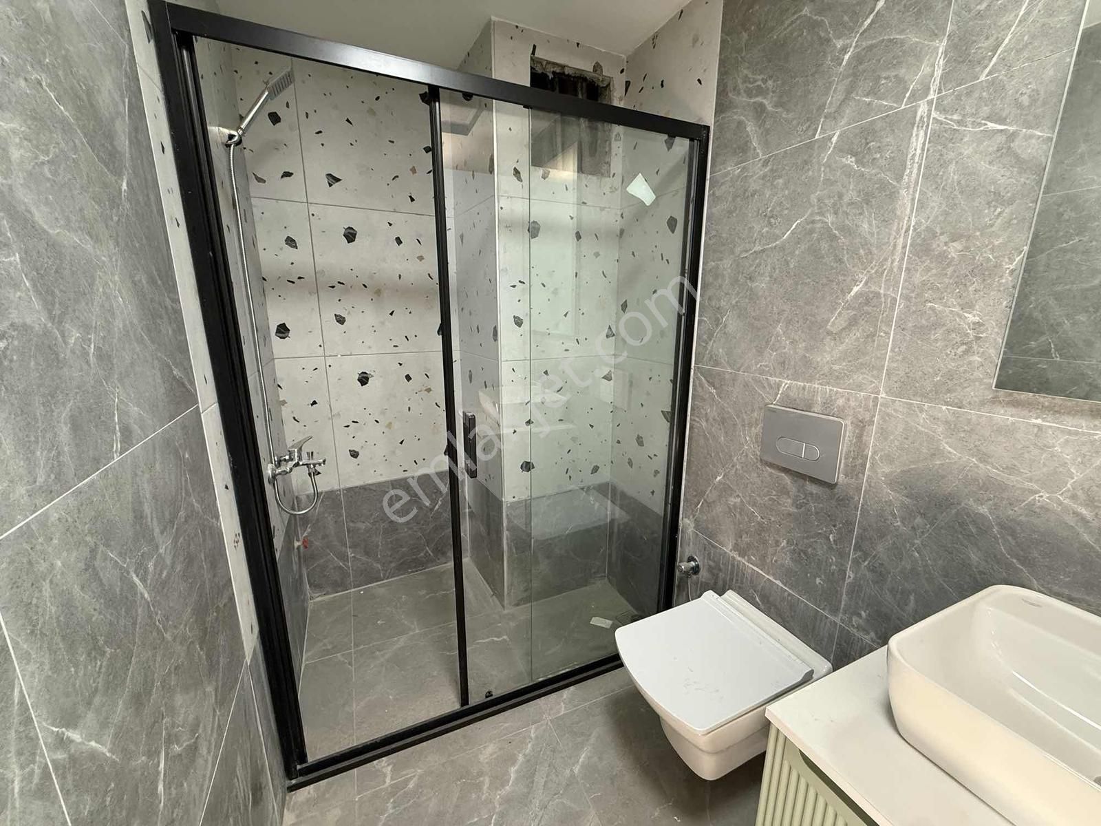 Üniversiteye 2 Dk | Diya Yapıda Balkonlu 1+1 Asansörlü - Görsel 21