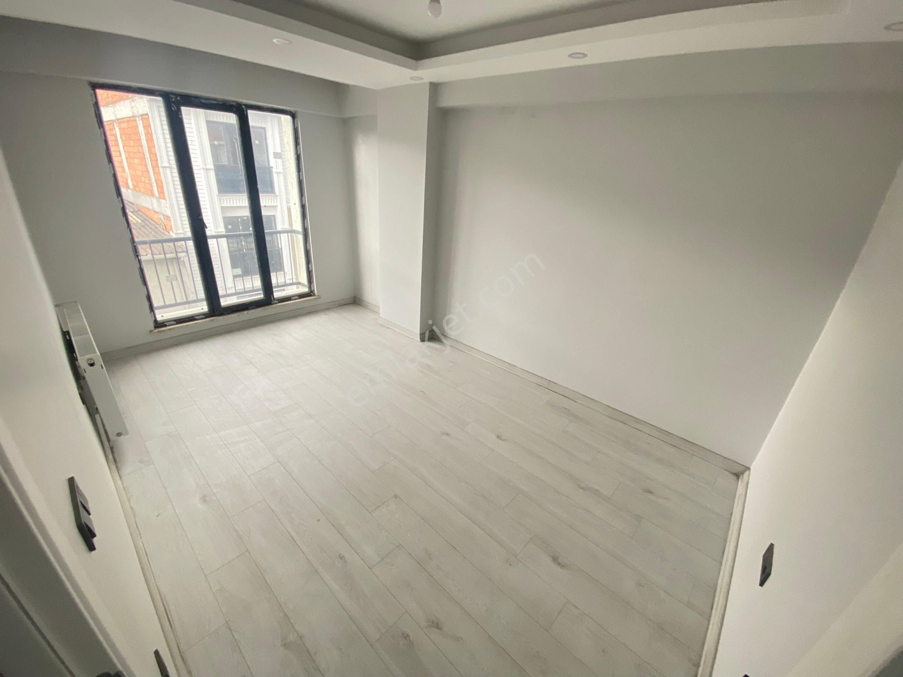 Cebeci Mahallesi Fırsat 2+1 1.kat Sıfır