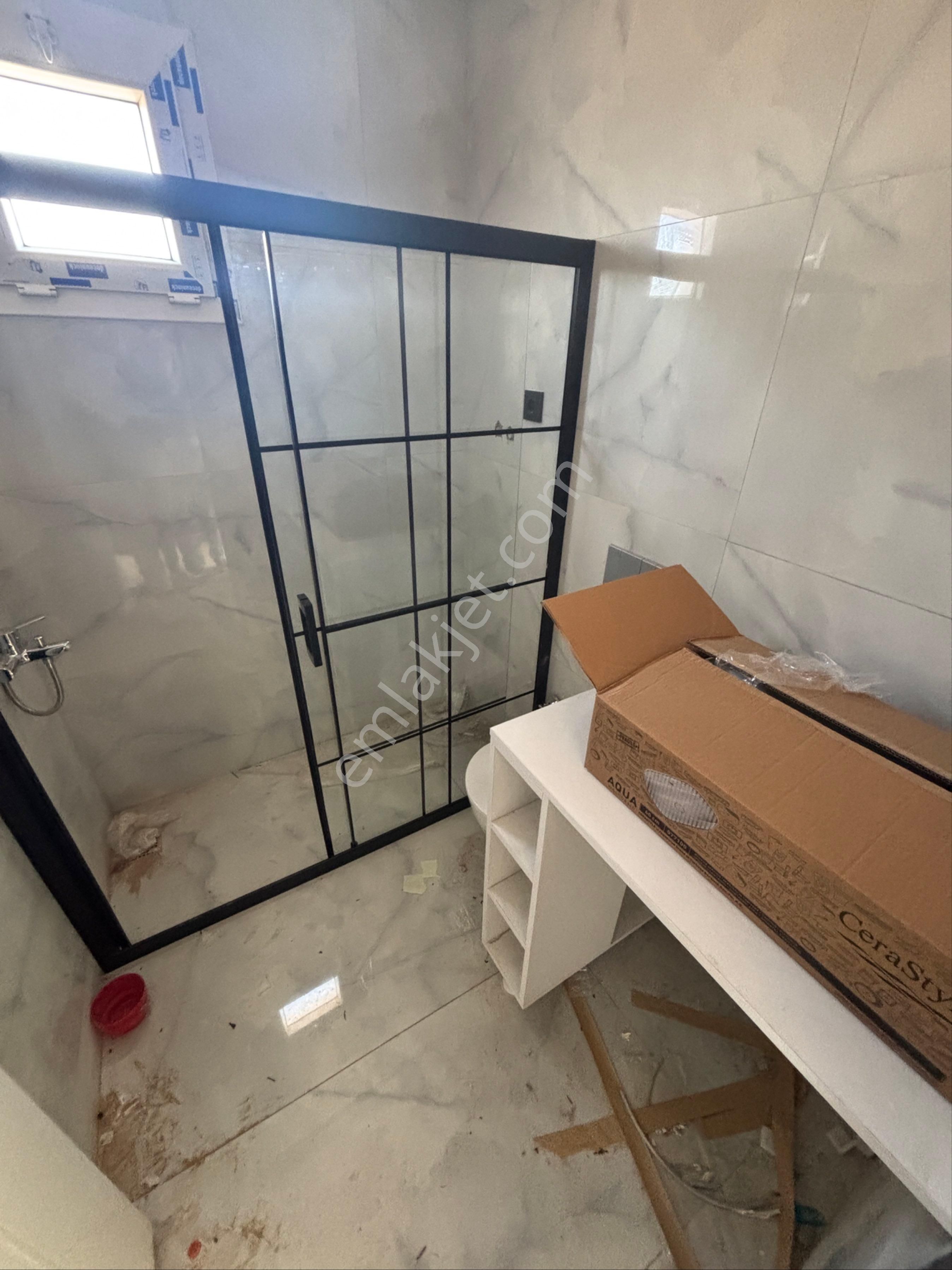 🏡 Cumhuriyet Mahallesi Satılık Sıfır 1+1 Daire - Görsel 8