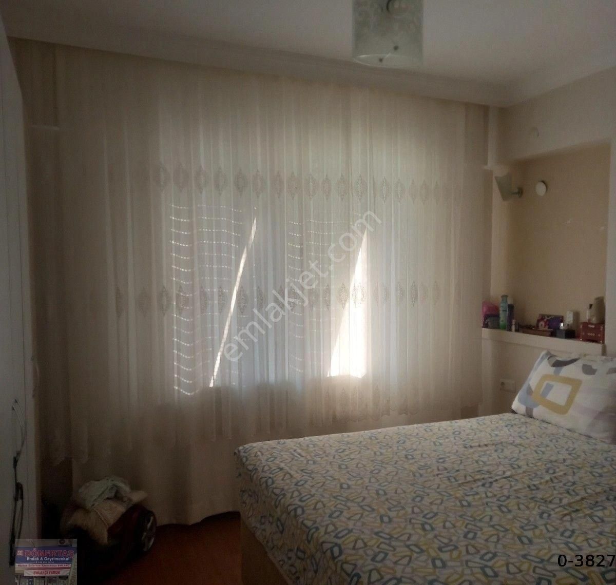 Dönertaş Emlaktan Nazilli Merkezde Dogalgazlı Daire - Görsel 7