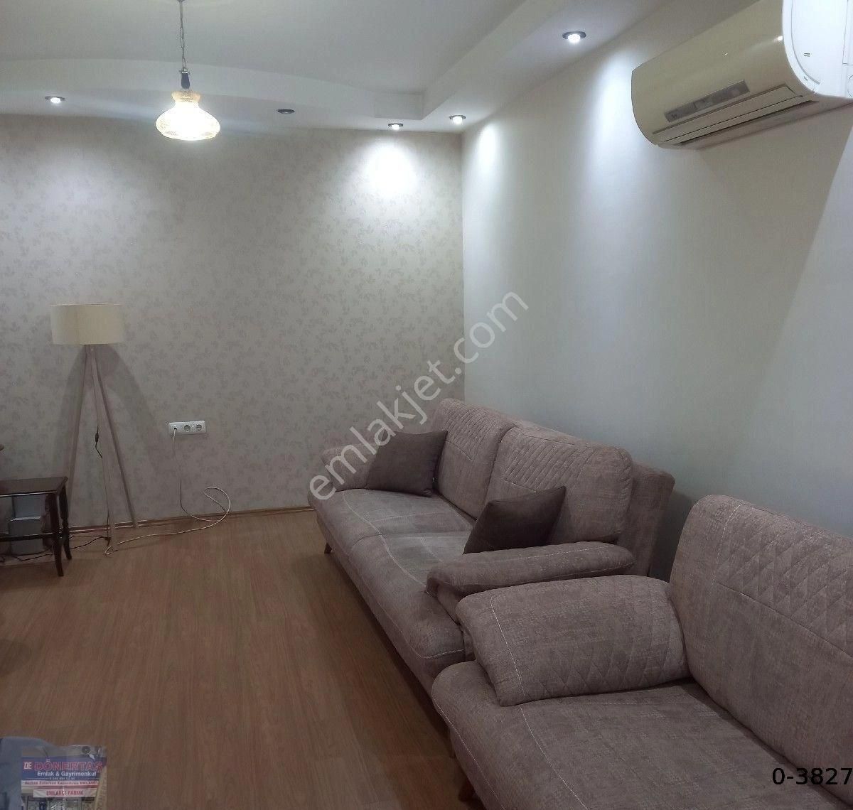 Dönertaş Emlaktan Nazilli Merkezde Dogalgazlı Daire - Görsel 19