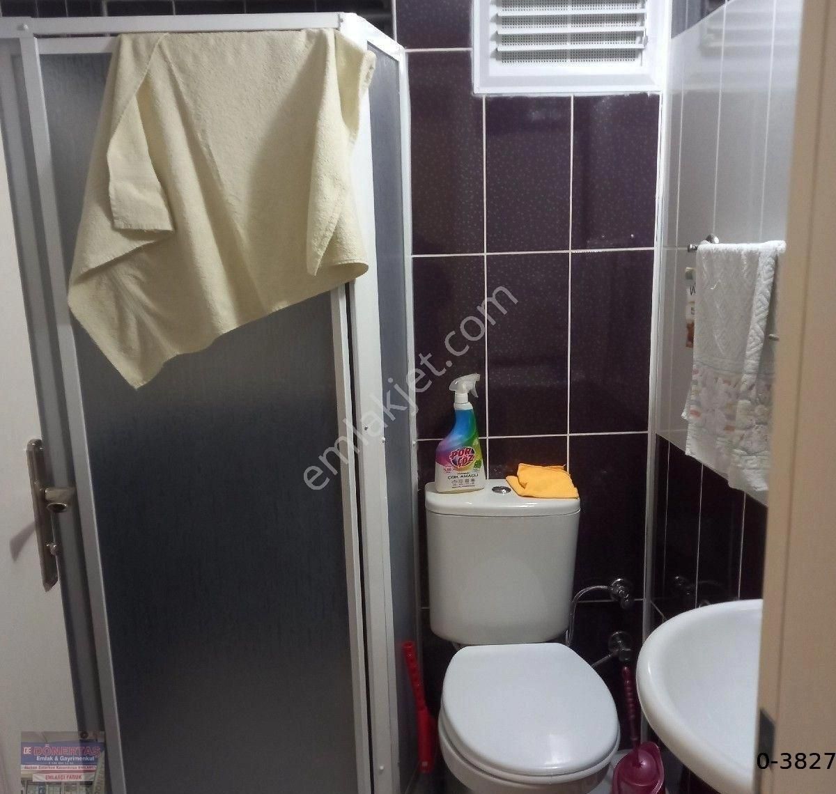 Dönertaş Emlaktan Nazilli Merkezde Dogalgazlı Daire - Görsel 10