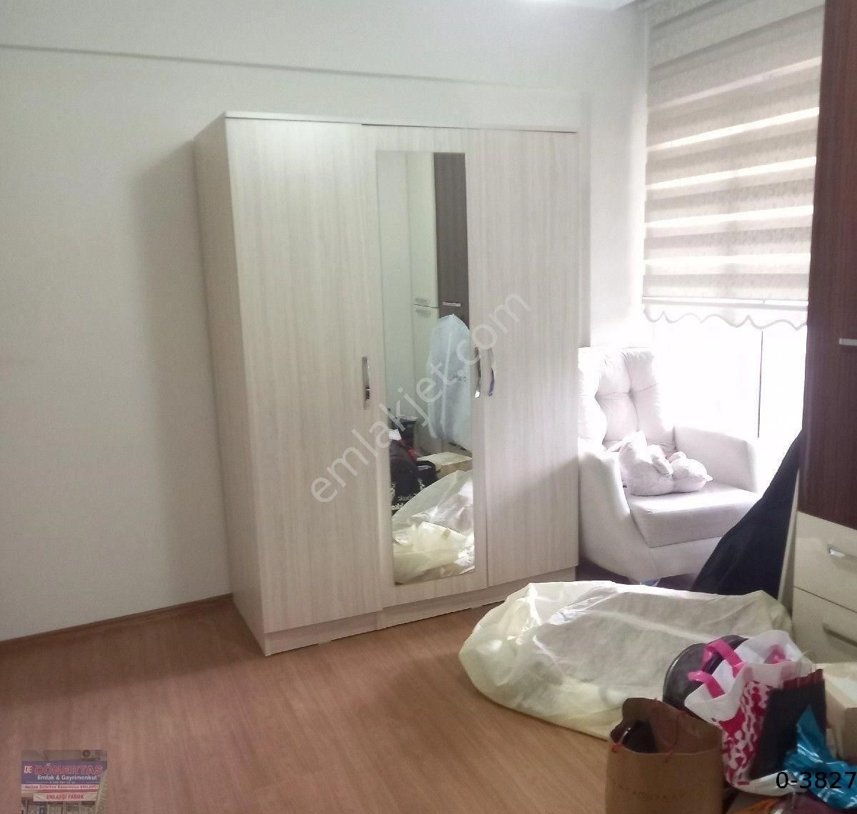 Dönertaş Emlaktan Nazilli Merkezde Dogalgazlı Daire - Görsel 4