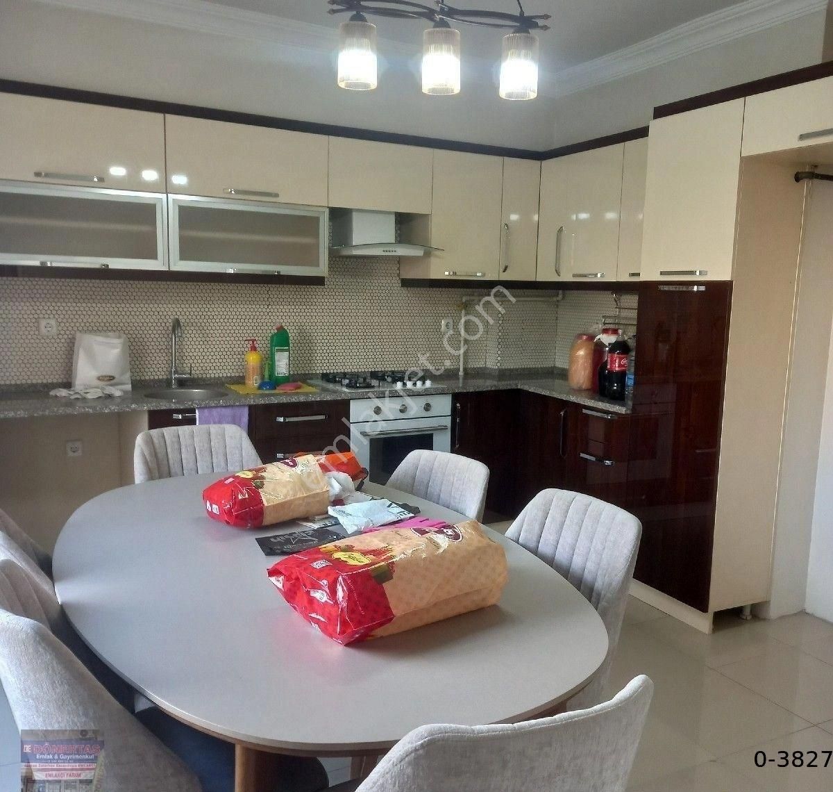 Dönertaş Emlaktan Nazilli Merkezde Dogalgazlı Daire - Görsel 29