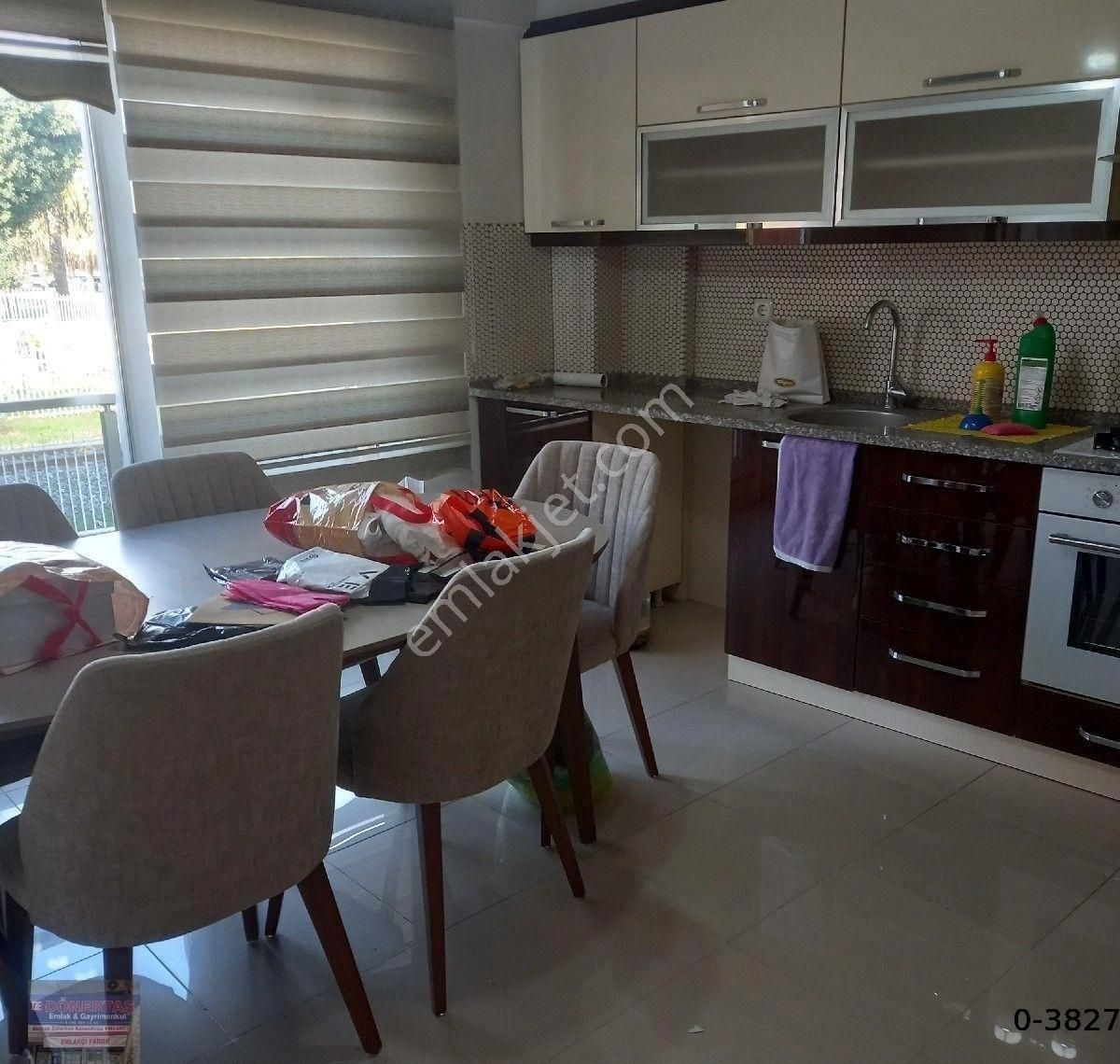 Dönertaş Emlaktan Nazilli Merkezde Dogalgazlı Daire - Görsel 30