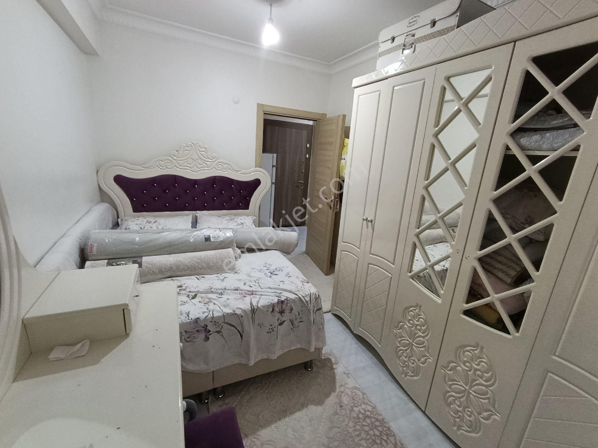 Hicret Emlaktan Esenler Tuna Mah.2+1 75 M2 Satılık Daire Acil - Görsel 7