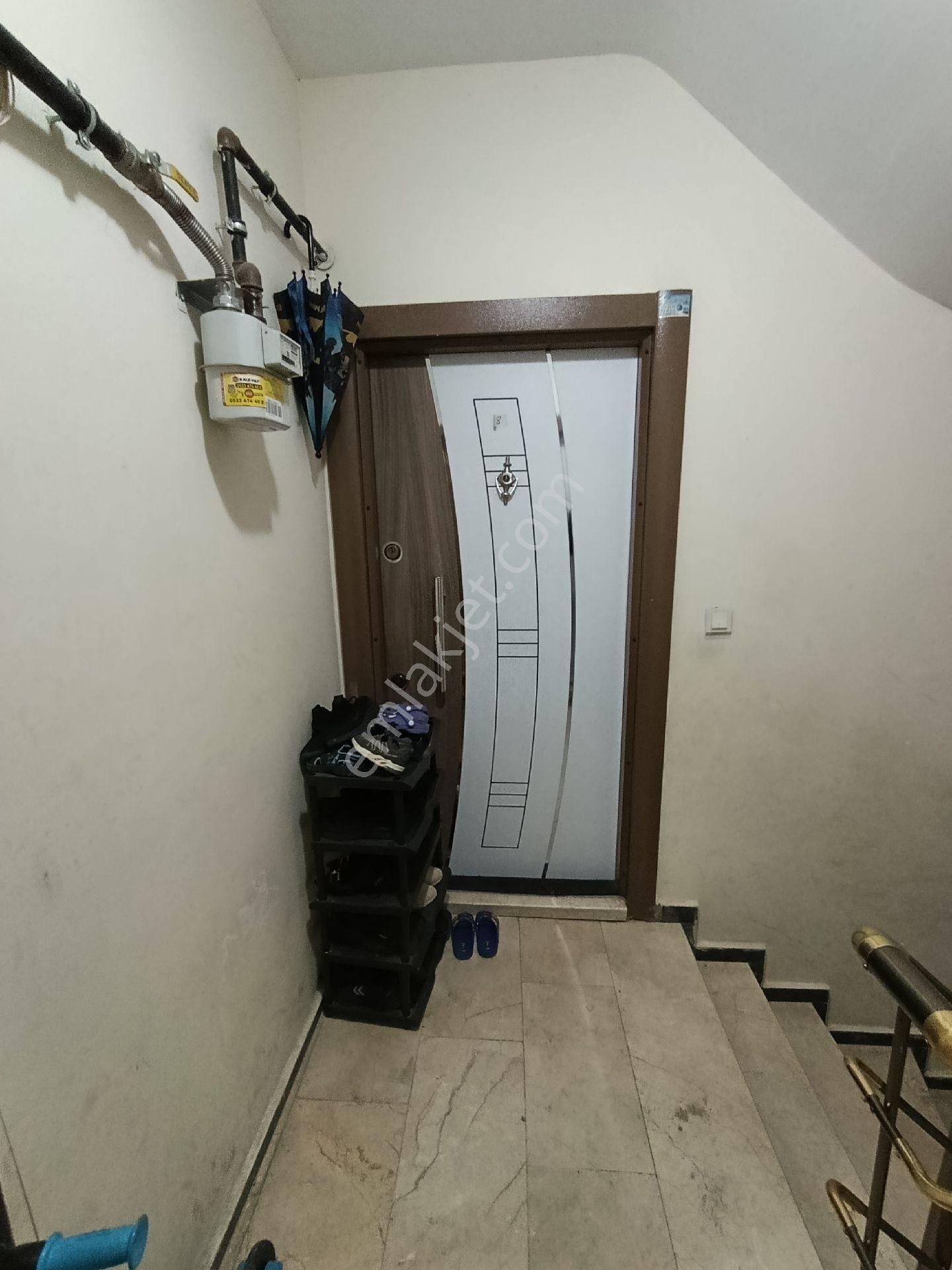 Hicret Emlaktan Esenler Tuna Mah.2+1 75 M2 Satılık Daire Acil - Görsel 22