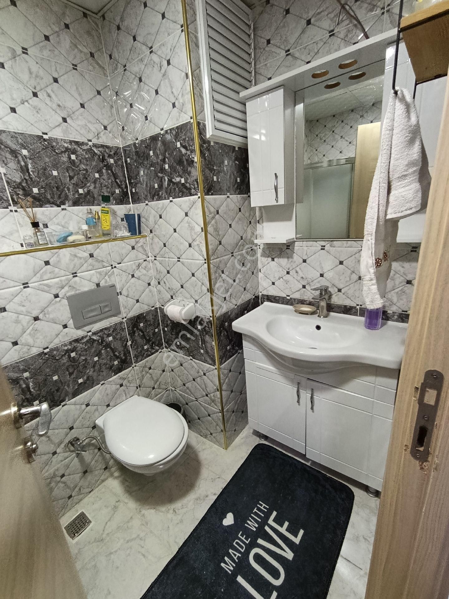 Hicret Emlaktan Esenler Tuna Mah.2+1 75 M2 Satılık Daire Acil - Görsel 19