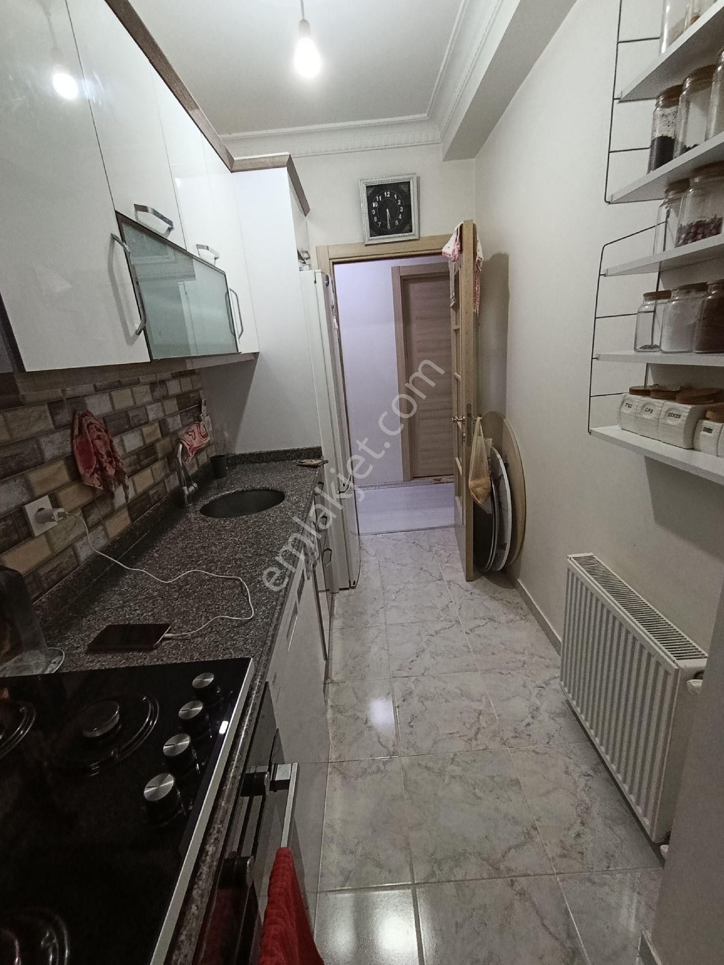 Hicret Emlaktan Esenler Tuna Mah.2+1 75 M2 Satılık Daire Acil - Görsel 16