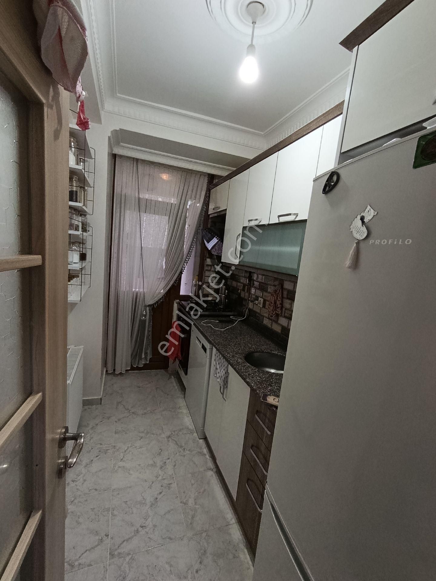 Hicret Emlaktan Esenler Tuna Mah.2+1 75 M2 Satılık Daire Acil - Görsel 15