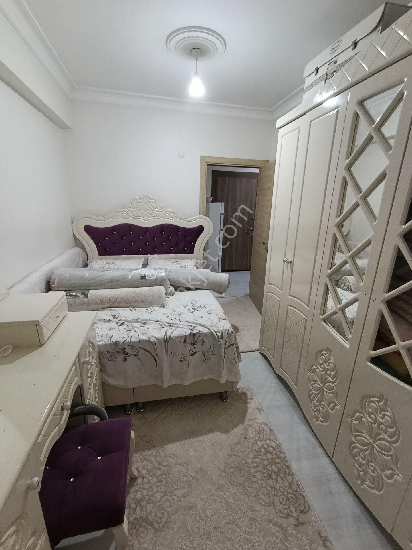 Hicret Emlaktan Esenler Tuna Mah.2+1 75 M2 Satılık Daire Acil - Görsel 6