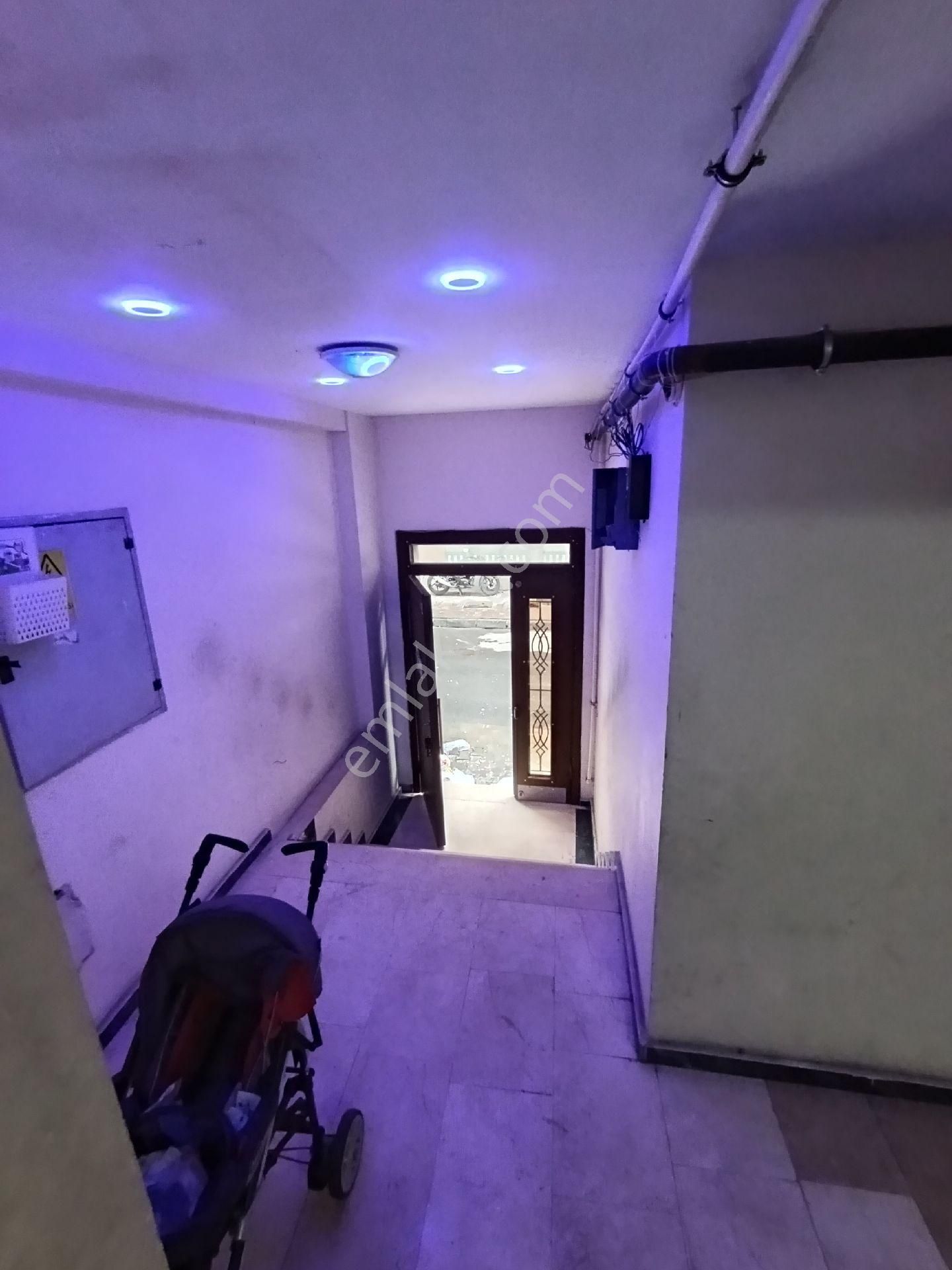 Hicret Emlaktan Esenler Tuna Mah.2+1 75 M2 Satılık Daire Acil - Görsel 23