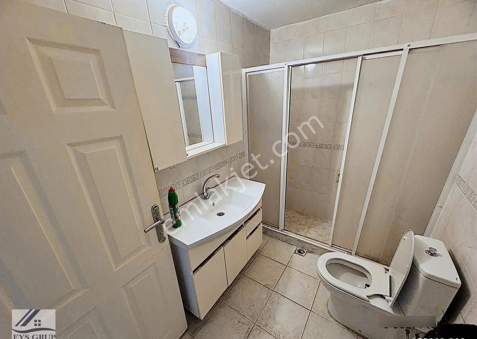 İnönü Cad Üzeri Poligon Metro Ykn. 3+1 Arakat Çift Cephe Satılık - Görsel 24