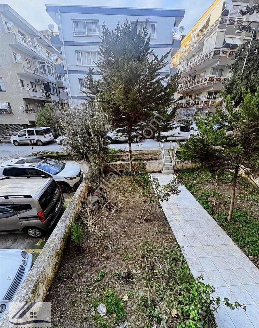 İnönü Cad Üzeri Poligon Metro Ykn. 3+1 Arakat Çift Cephe Satılık - Görsel 9