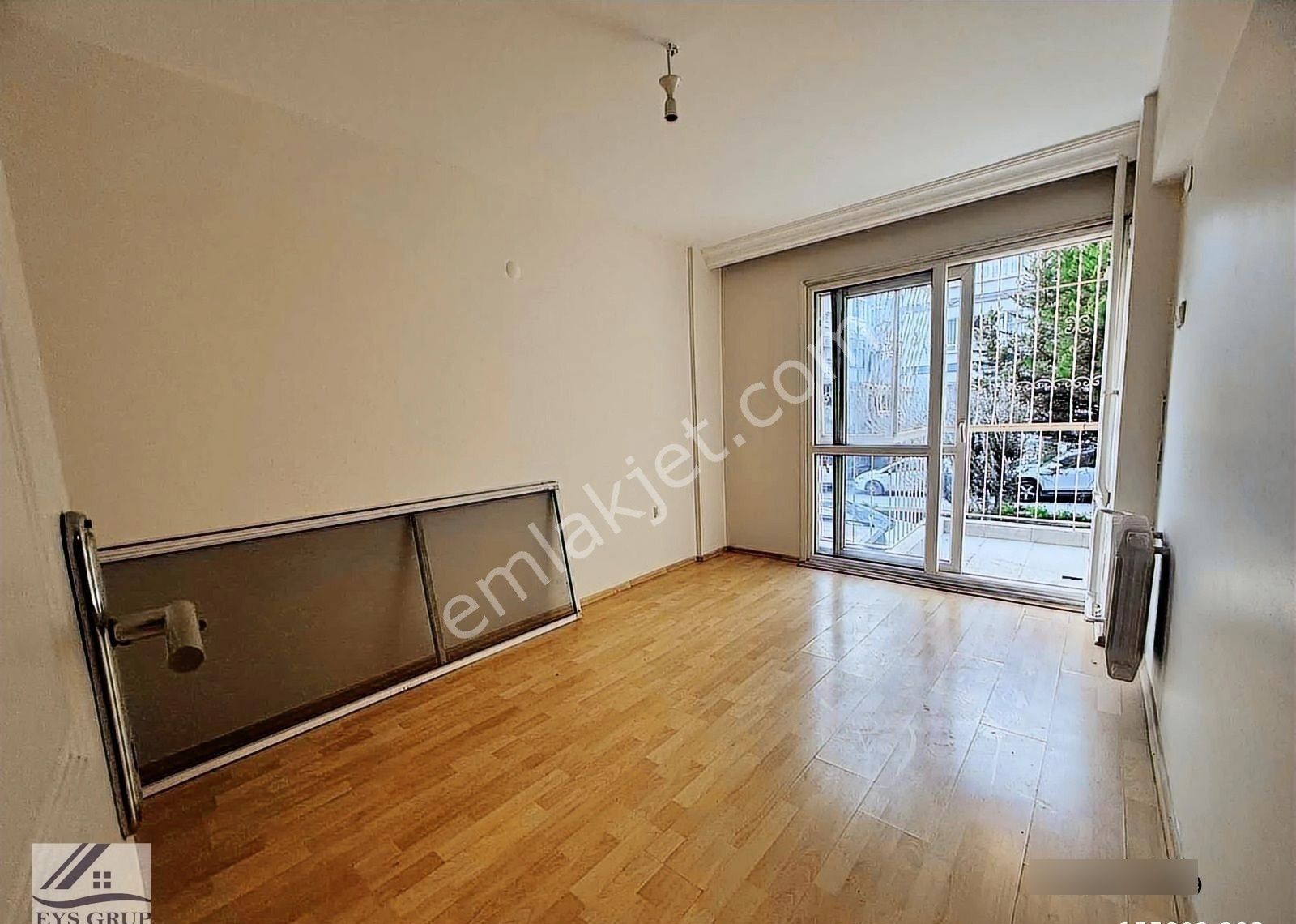 İnönü Cad Üzeri Poligon Metro Ykn. 3+1 Arakat Çift Cephe Satılık - Görsel 21