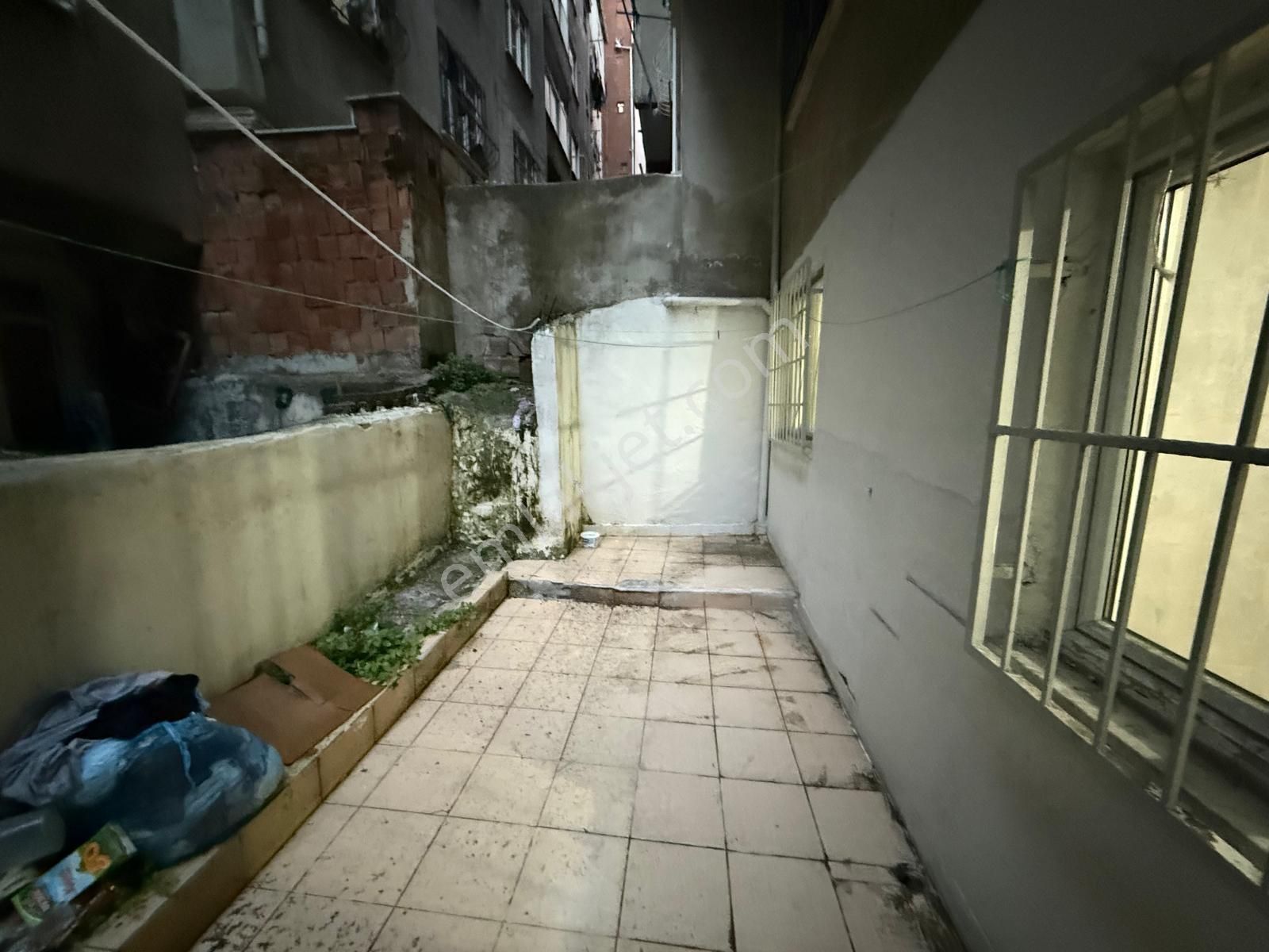 Esentepe Mahallesi 2869 Sokak 2+1 Bahçe Katı Kiralık Daire - Görsel 10