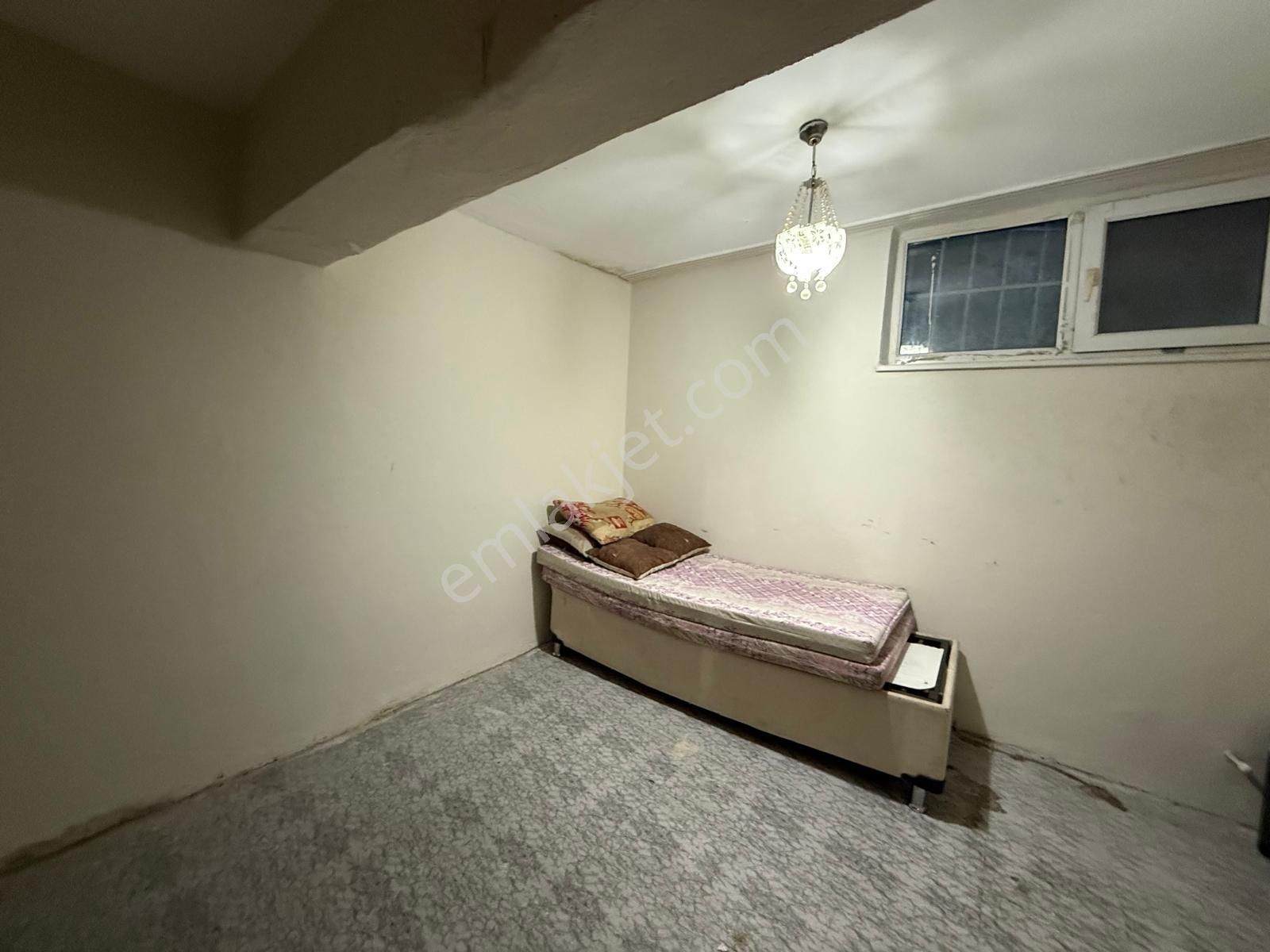 Esentepe Mahallesi 2869 Sokak 2+1 Bahçe Katı Kiralık Daire - Görsel 4