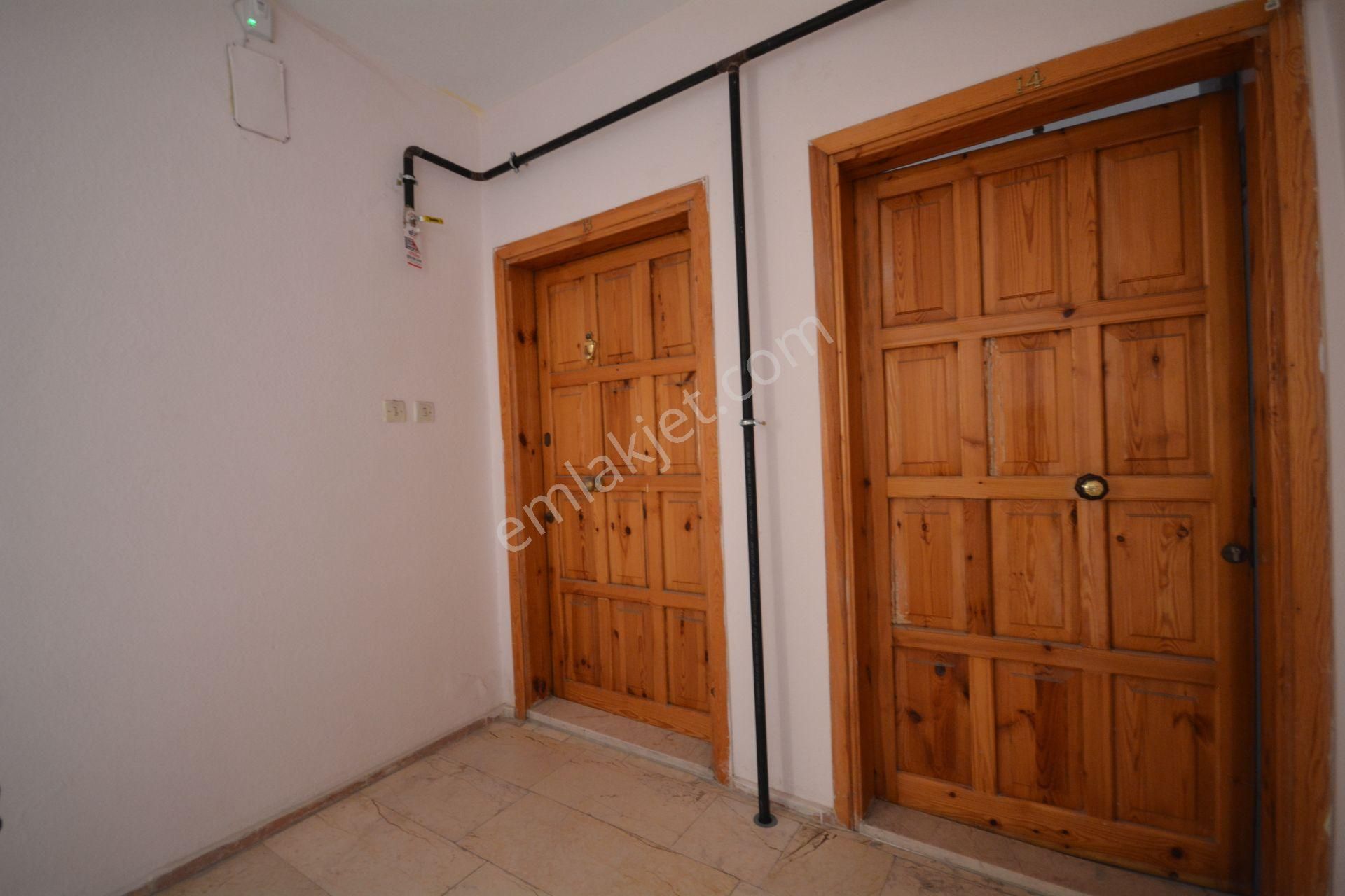 ▀ Jet Emlaktan Altınkum'da Ayrı Mutfaklı Kiralık 2+1 Daire - Görsel 26