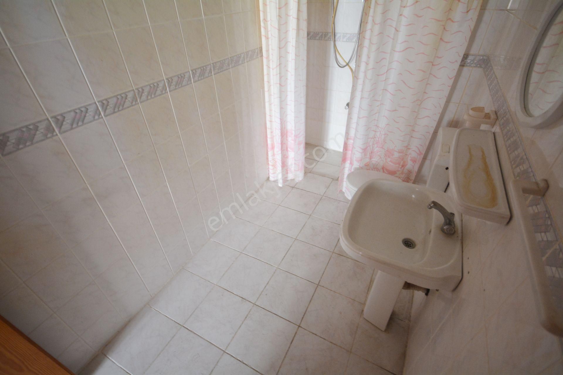 ▀ Jet Emlaktan Altınkum'da Ayrı Mutfaklı Kiralık 2+1 Daire - Görsel 21