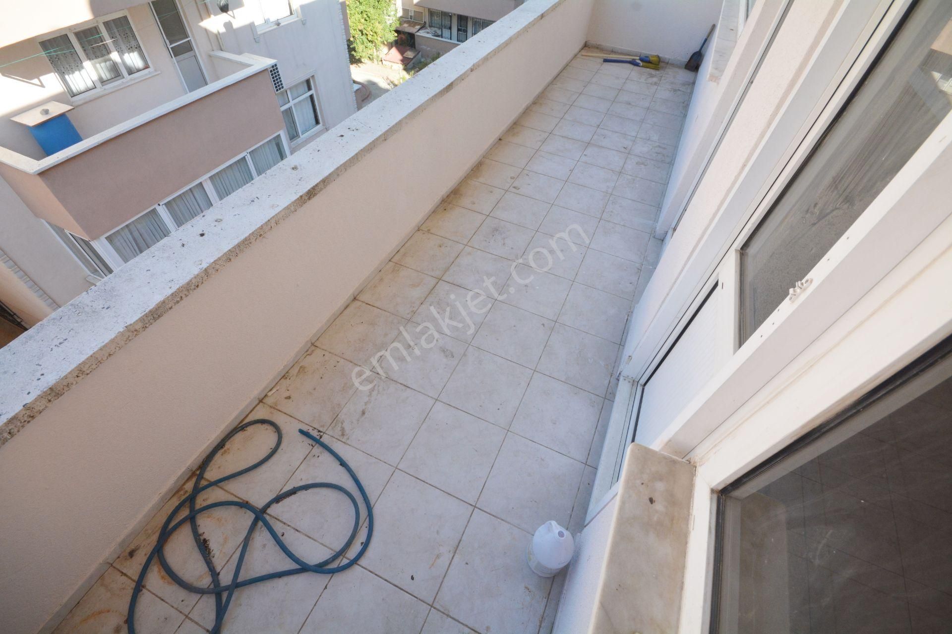 ▀ Jet Emlaktan Altınkum'da Ayrı Mutfaklı Kiralık 2+1 Daire - Görsel 15