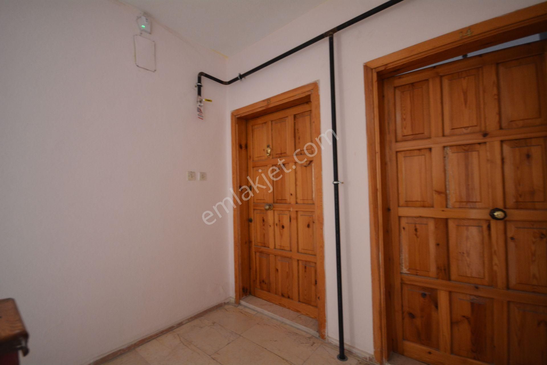 ▀ Jet Emlaktan Altınkum'da Ayrı Mutfaklı Kiralık 2+1 Daire - Görsel 25