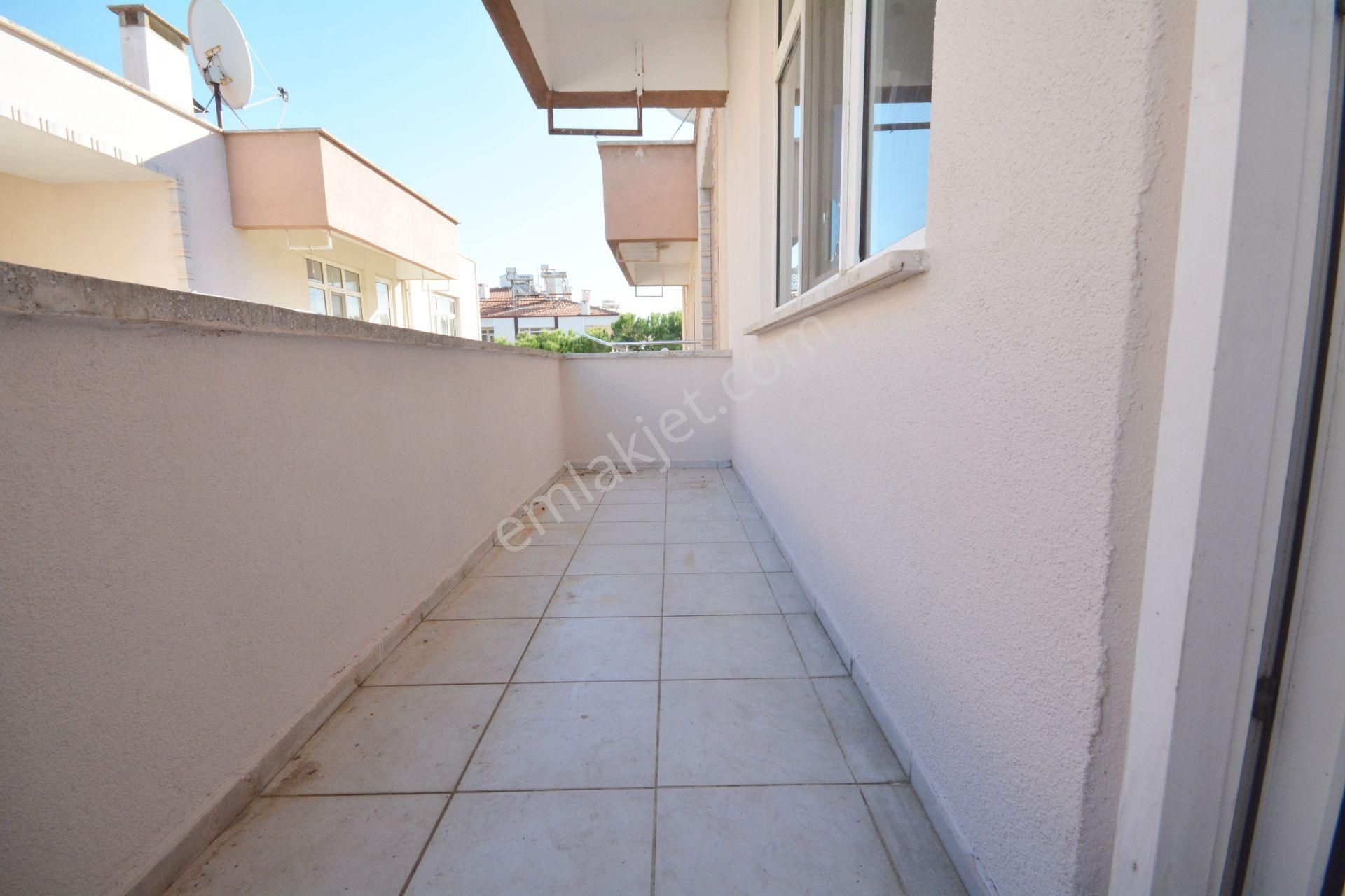 ▀ Jet Emlaktan Altınkum'da Ayrı Mutfaklı Kiralık 2+1 Daire - Görsel 14