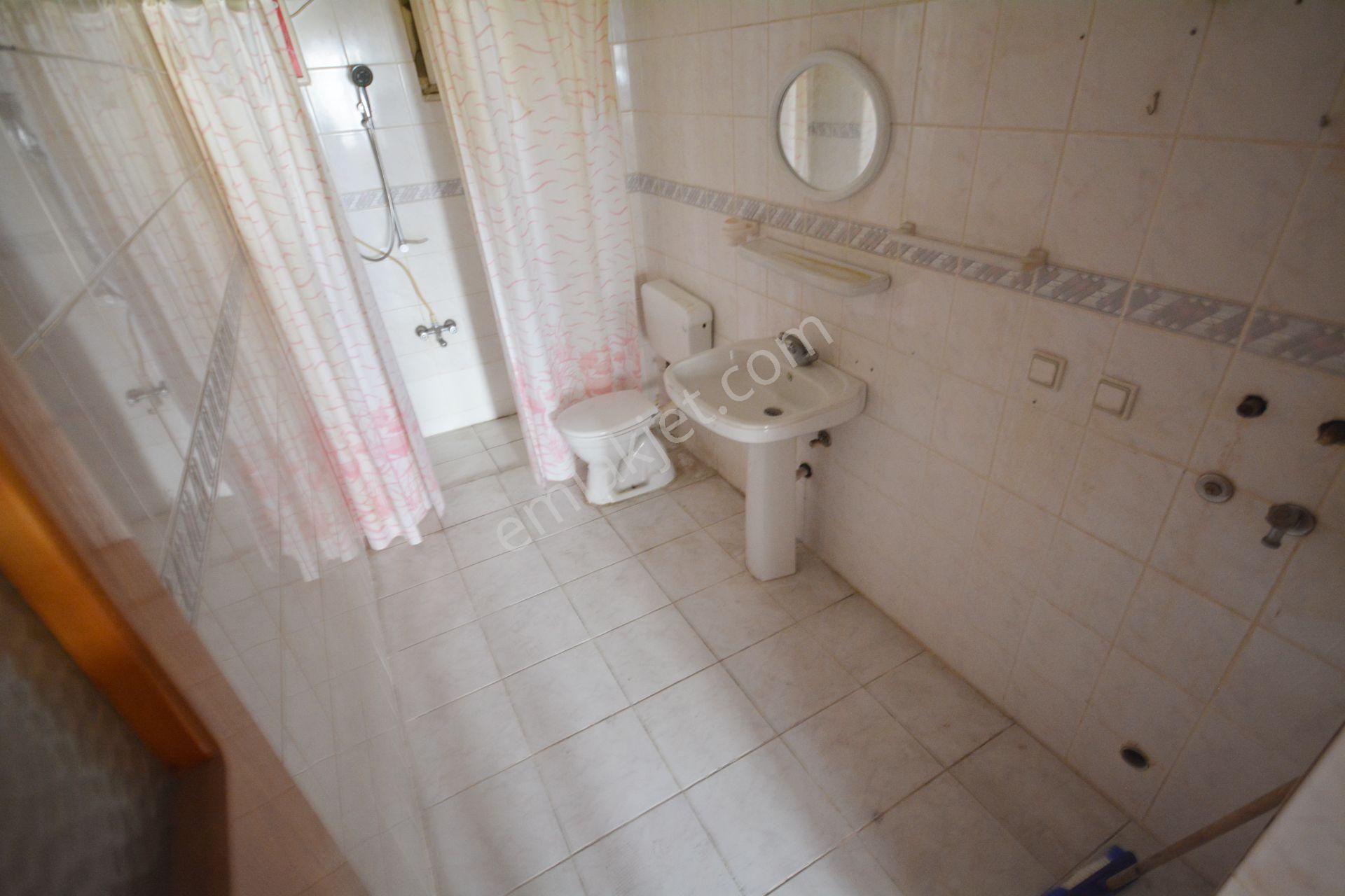 ▀ Jet Emlaktan Altınkum'da Ayrı Mutfaklı Kiralık 2+1 Daire - Görsel 20