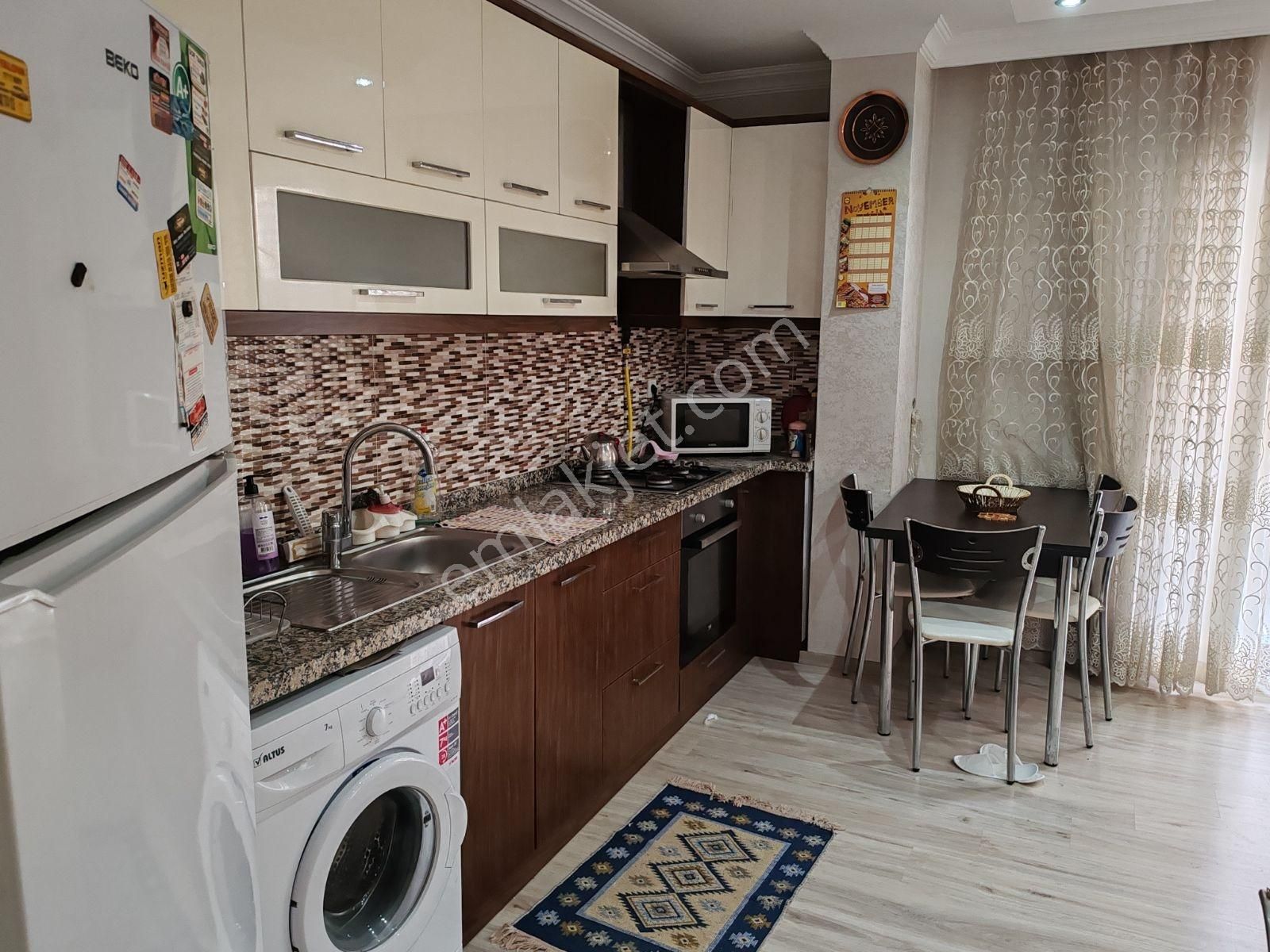 Elfaris Gayrimenkulden Ismetpaşada Eşyalı 3+1 Satılık Daire - Görsel 12