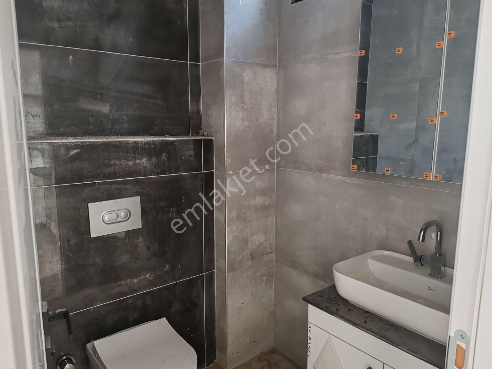 Gop'ta Bursa Yoluna Cephe Kiralık Sıfır Dükkan - Görsel 8