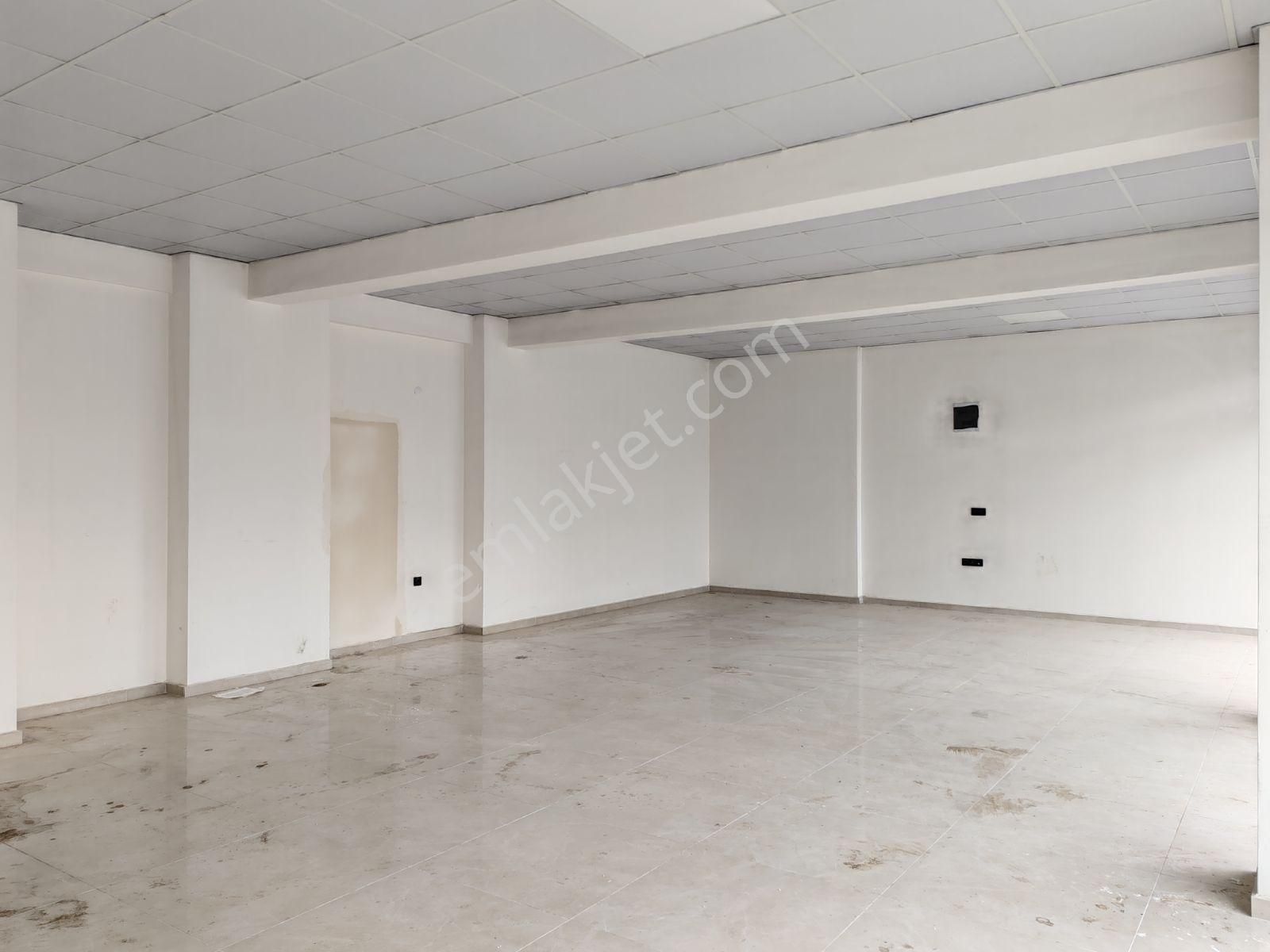 Gop Ta Mükemmel Konumda Kiralık Sıfır Dükkanlar - Görsel 4