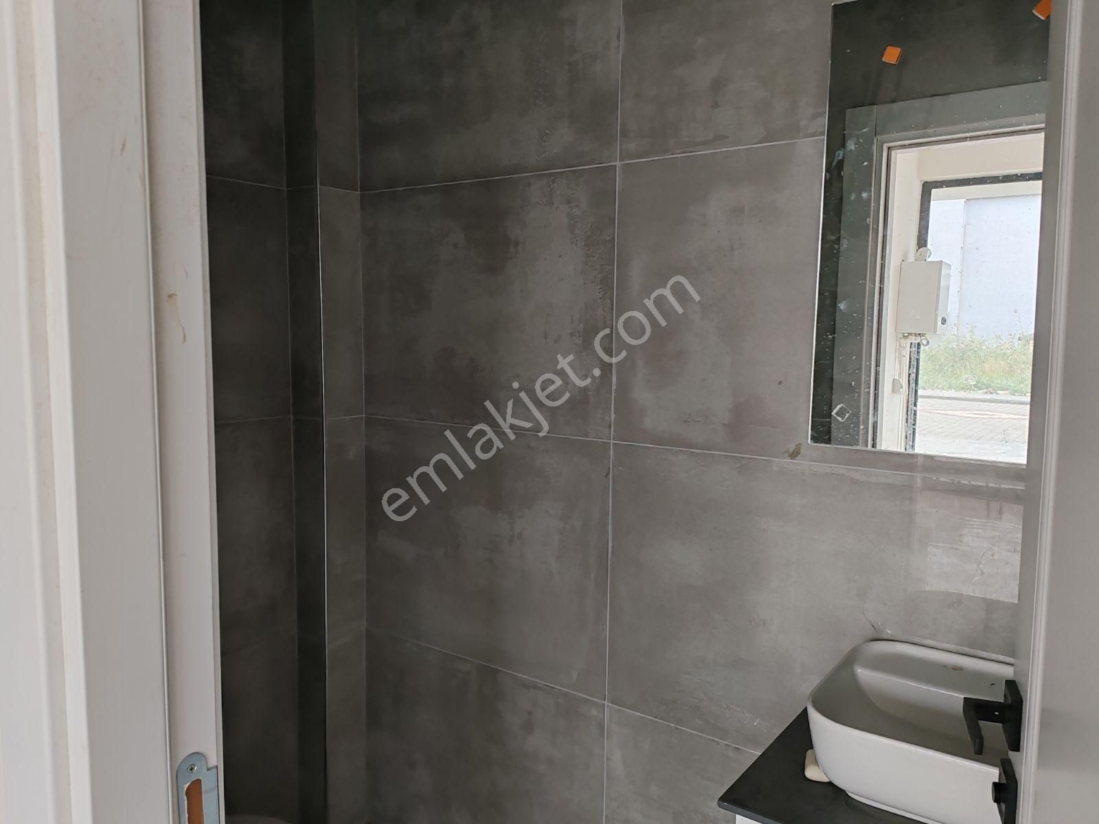 Gop Ta Mükemmel Konumda Kiralık Sıfır Dükkanlar - Görsel 7