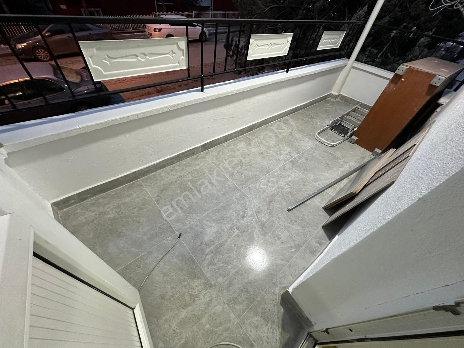 Ertuğrul Gazi Mah'de Site İçerisinde Masrafsız Lüks 3+1 Daire - Görsel 27