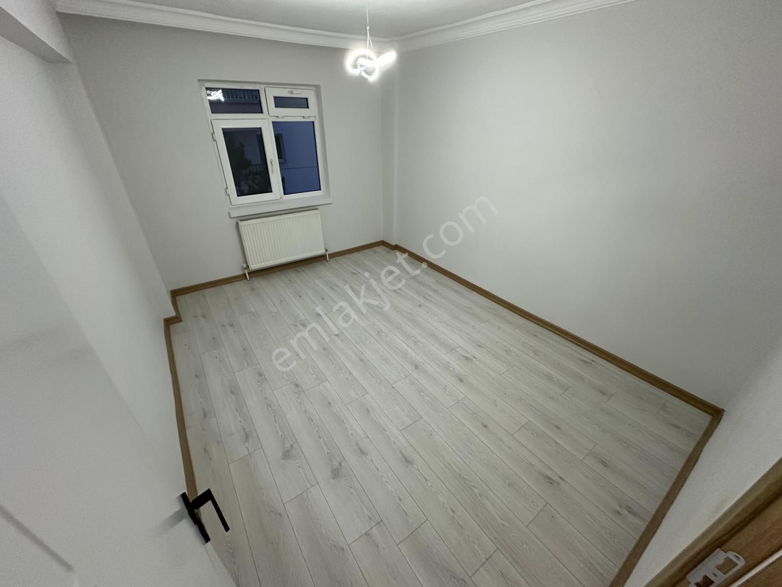 Ertuğrul Gazi Mah'de Site İçerisinde Masrafsız Lüks 3+1 Daire - Görsel 22