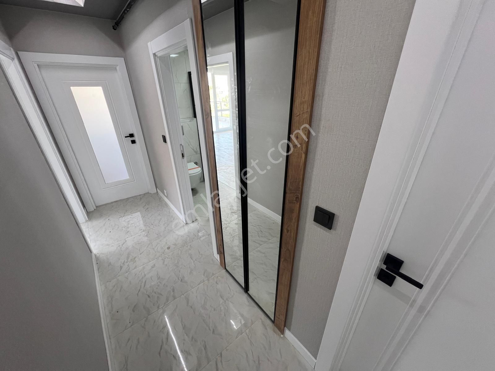 Ahi Evran Mh'de 3+1 Asansörlü Ebeveyn Banyolu Full+full Daireler - Görsel 22