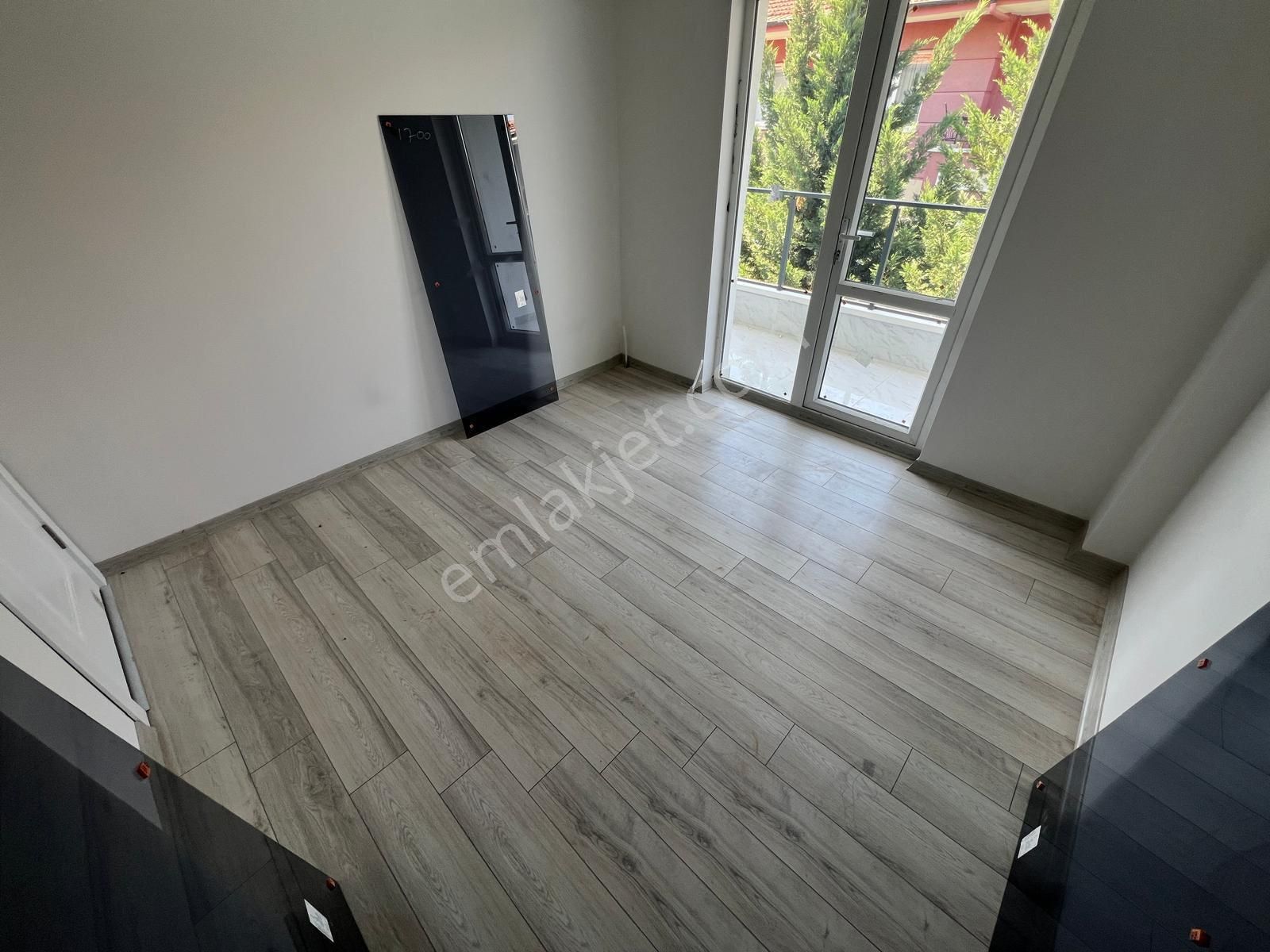 Ahi Evran Mh'de 3+1 Asansörlü Ebeveyn Banyolu Full+full Daireler - Görsel 10