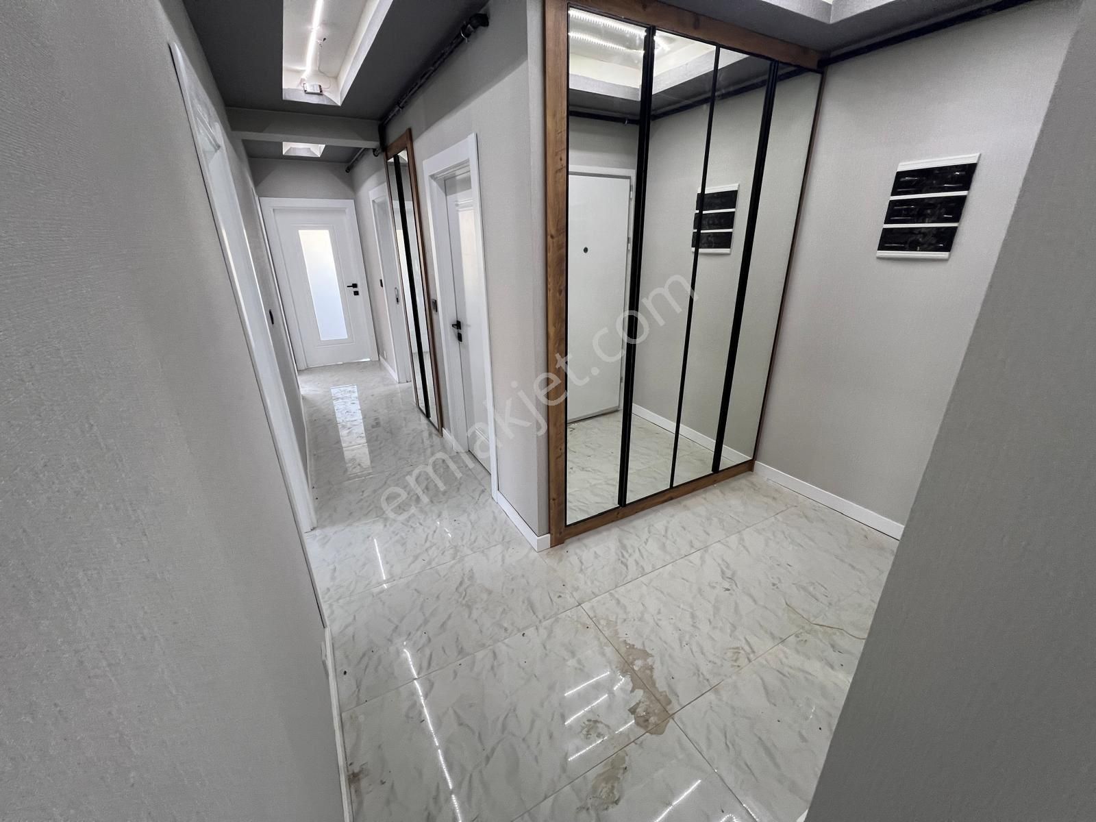 Ahi Evran Mh'de 3+1 Asansörlü Ebeveyn Banyolu Full+full Daireler - Görsel 17