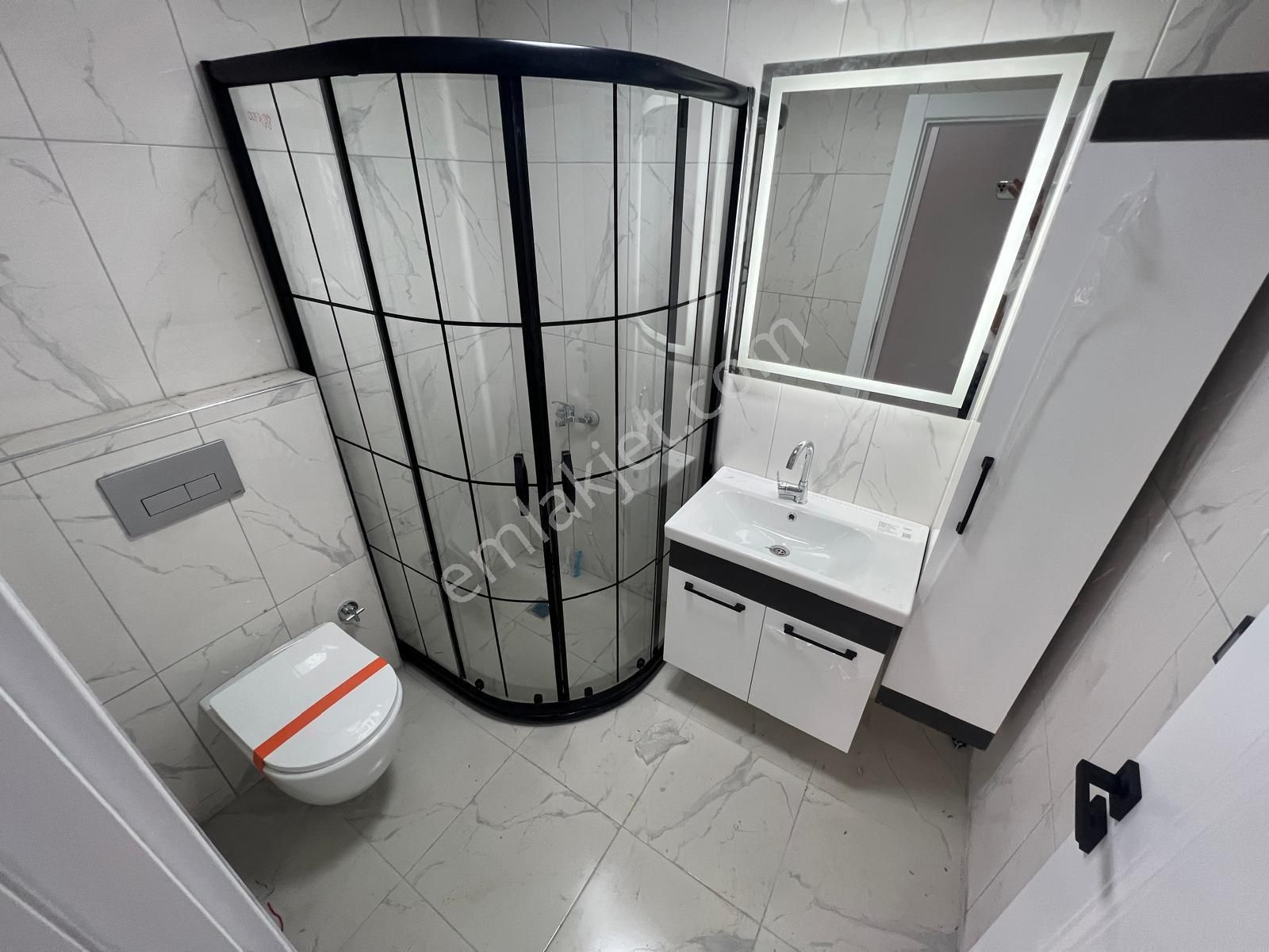 Ahi Evran Mh'de 3+1 Asansörlü Ebeveyn Banyolu Full+full Daireler - Görsel 24