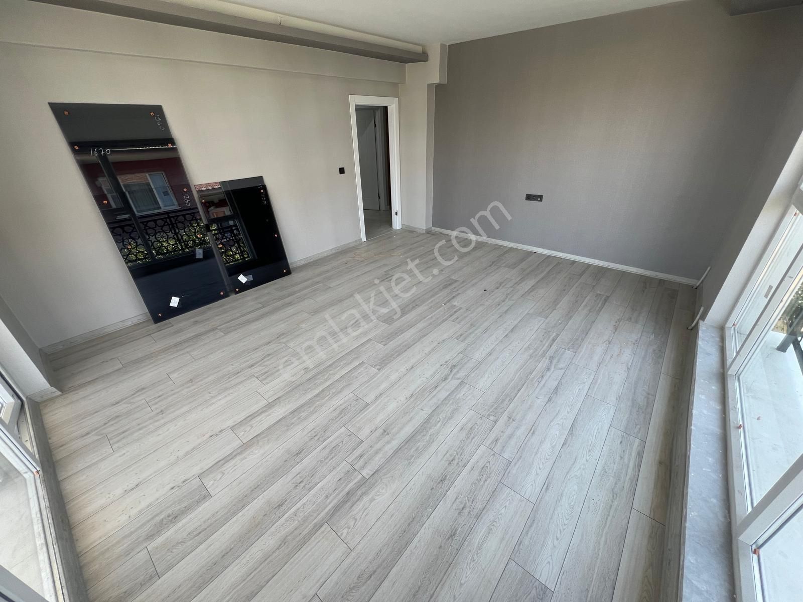 Ahi Evran Mh'de 3+1 Asansörlü Ebeveyn Banyolu Full+full Daireler - Görsel 9