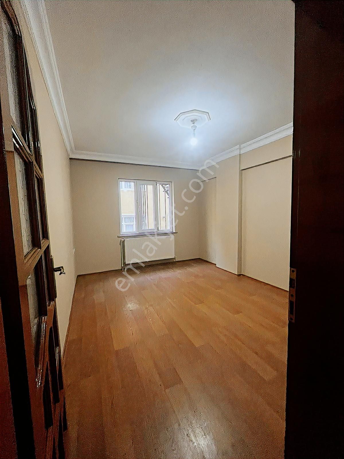 Çerkezköy Devlet Hastanesinin Yanında 2+1 Ara Kat | Ön Cephe - Görsel 13