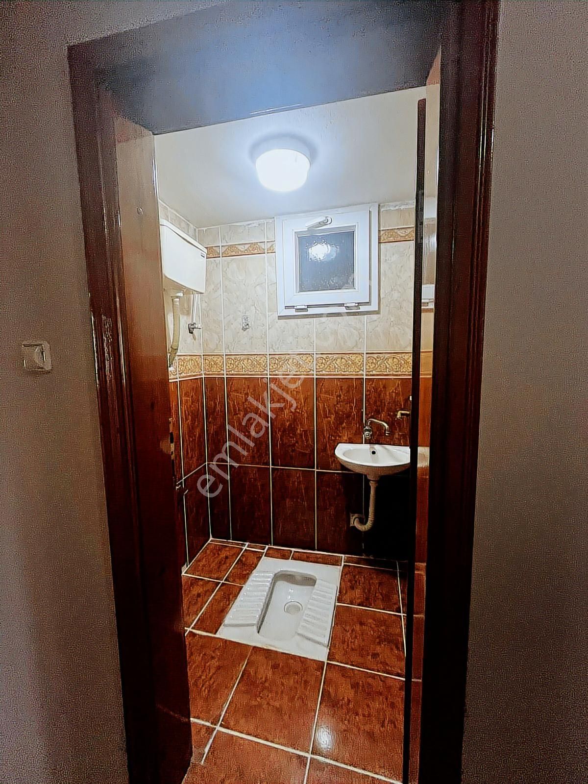 Çerkezköy Devlet Hastanesinin Yanında 2+1 Ara Kat | Ön Cephe - Görsel 14