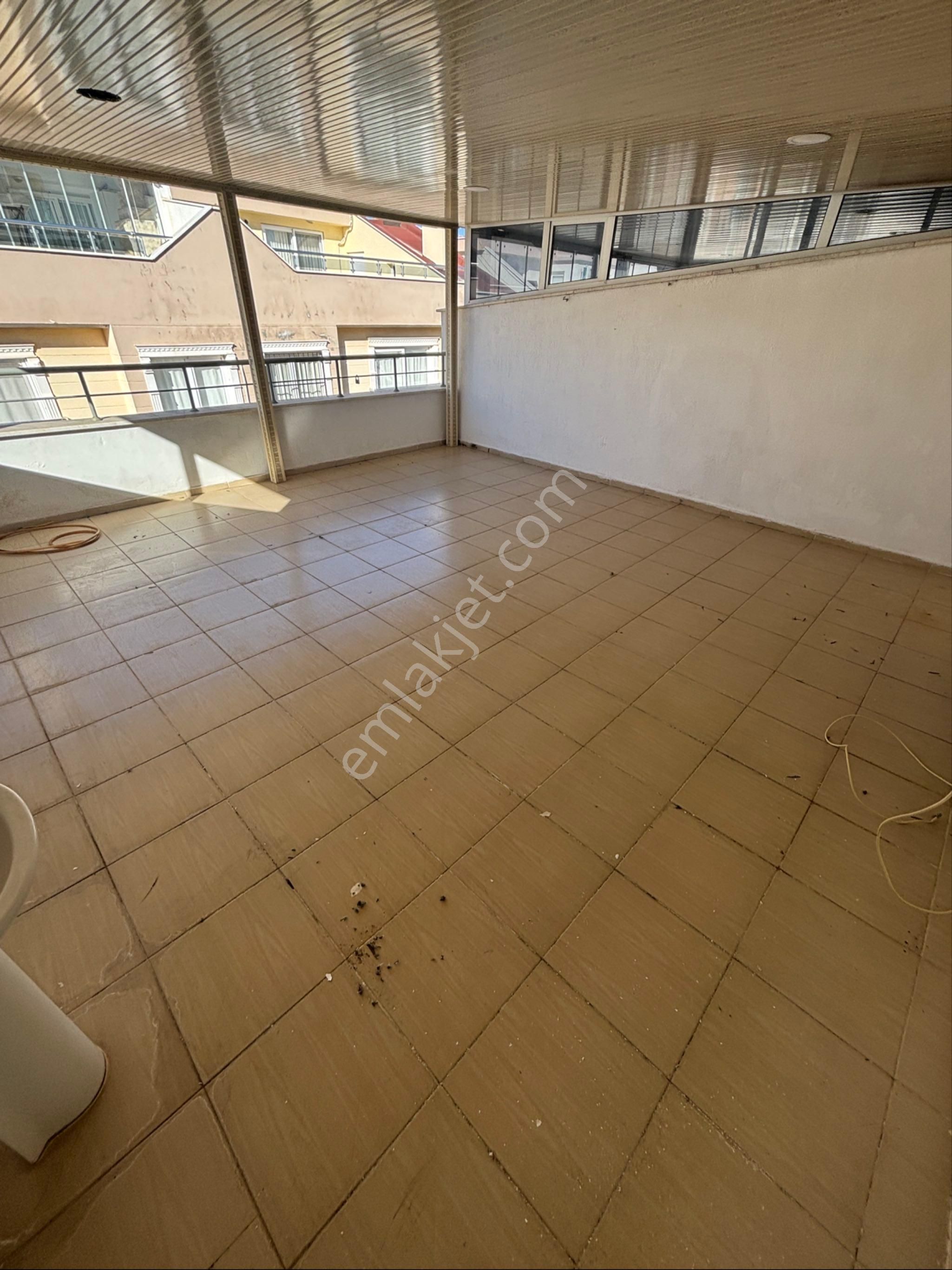 Didim Merkez’de | 4+1 Dublex | Asansörlü Bina - Görsel 21