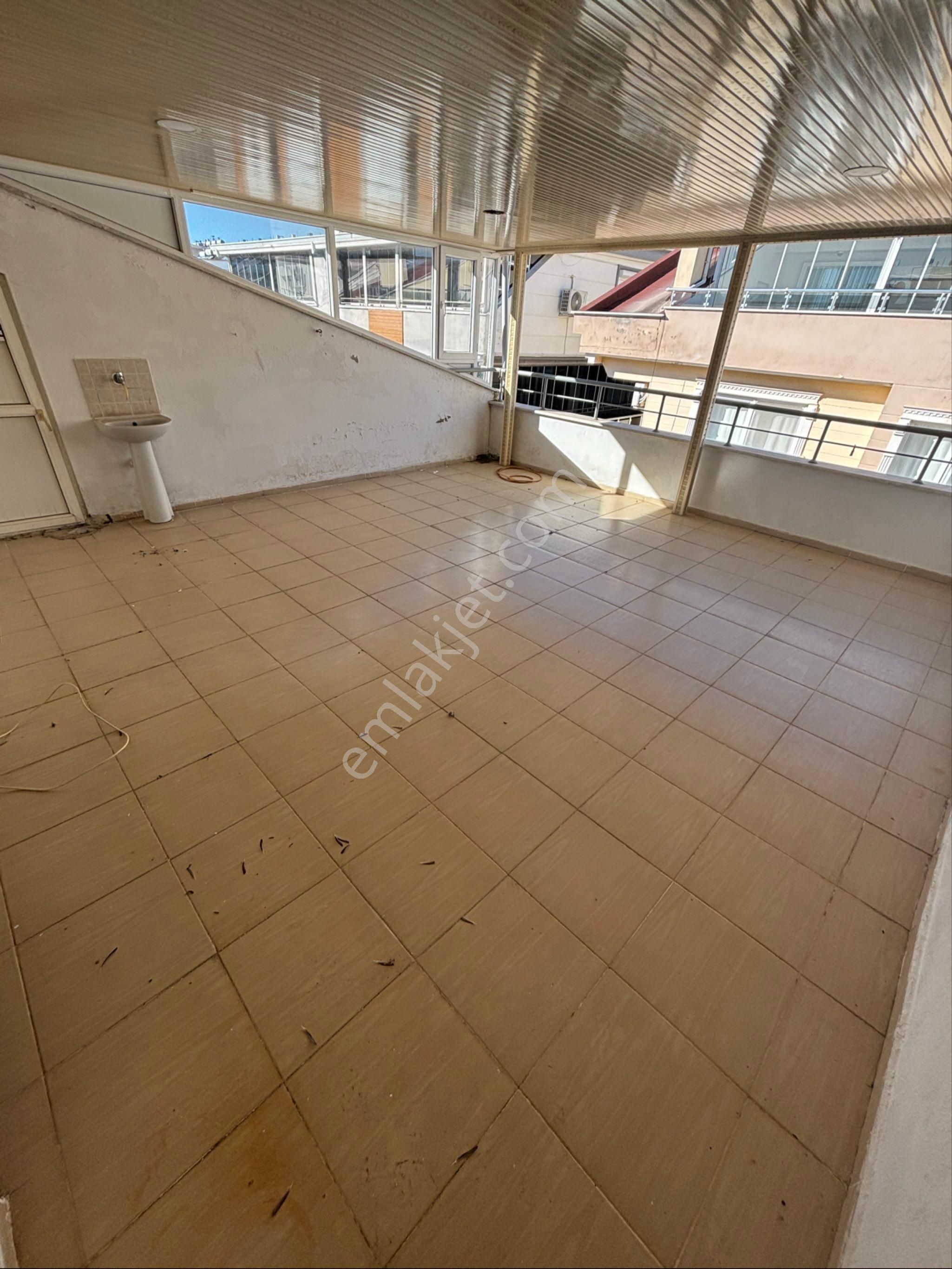 Didim Merkez’de | 4+1 Dublex | Asansörlü Bina - Görsel 20