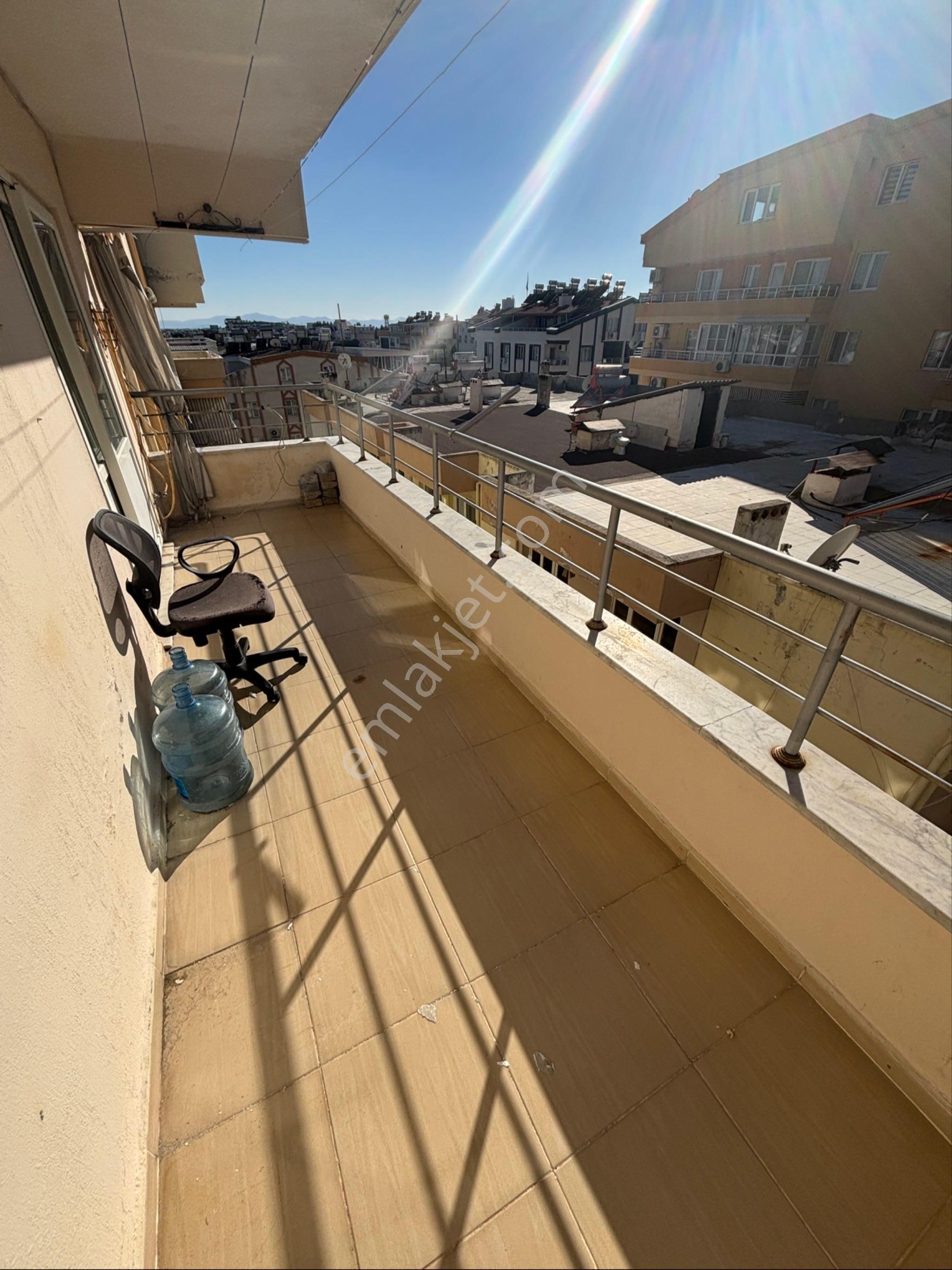 Didim Merkez’de | 4+1 Dublex | Asansörlü Bina - Görsel 12