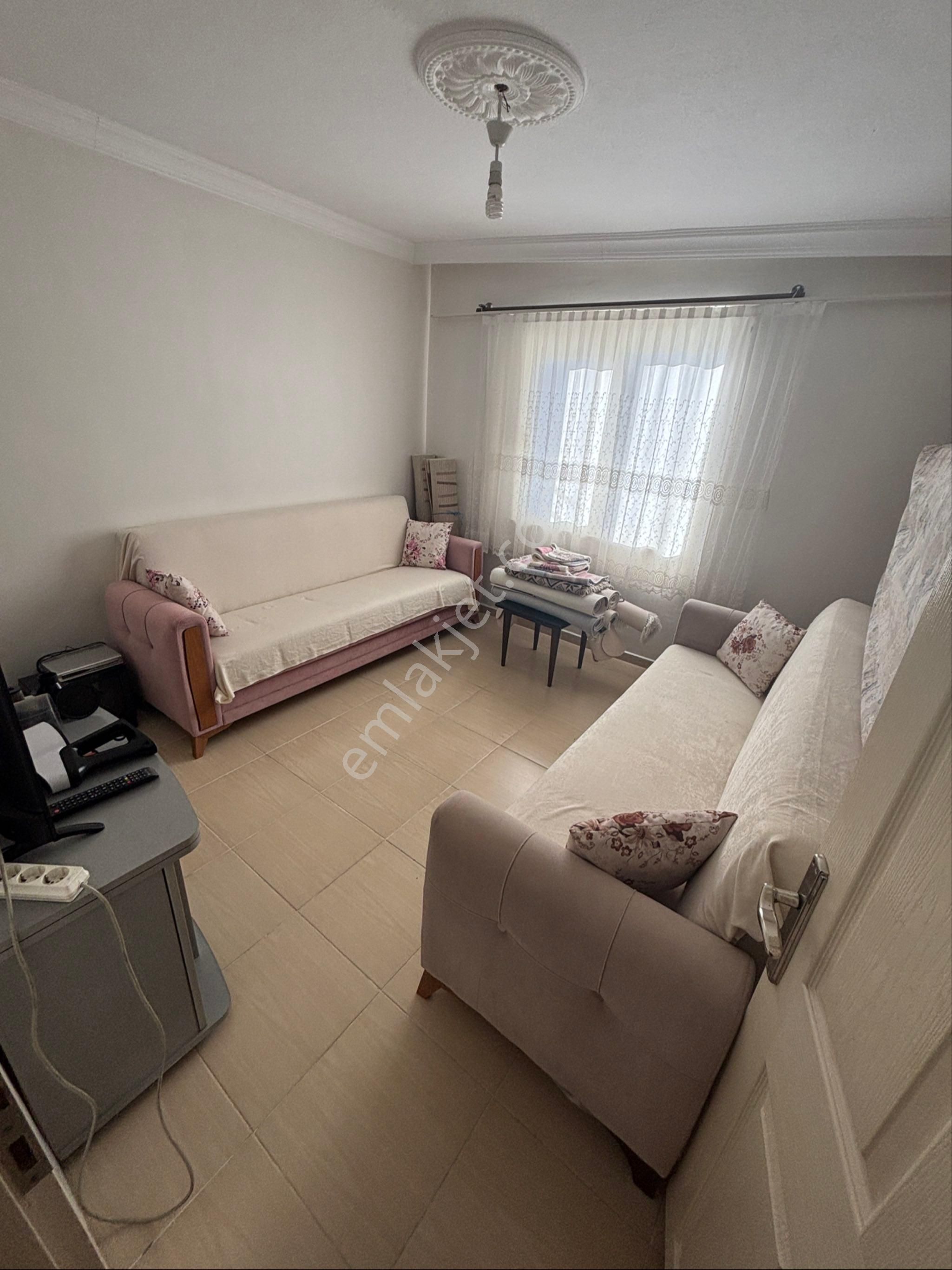 Didim Merkez’de | 4+1 Dublex | Asansörlü Bina - Görsel 19