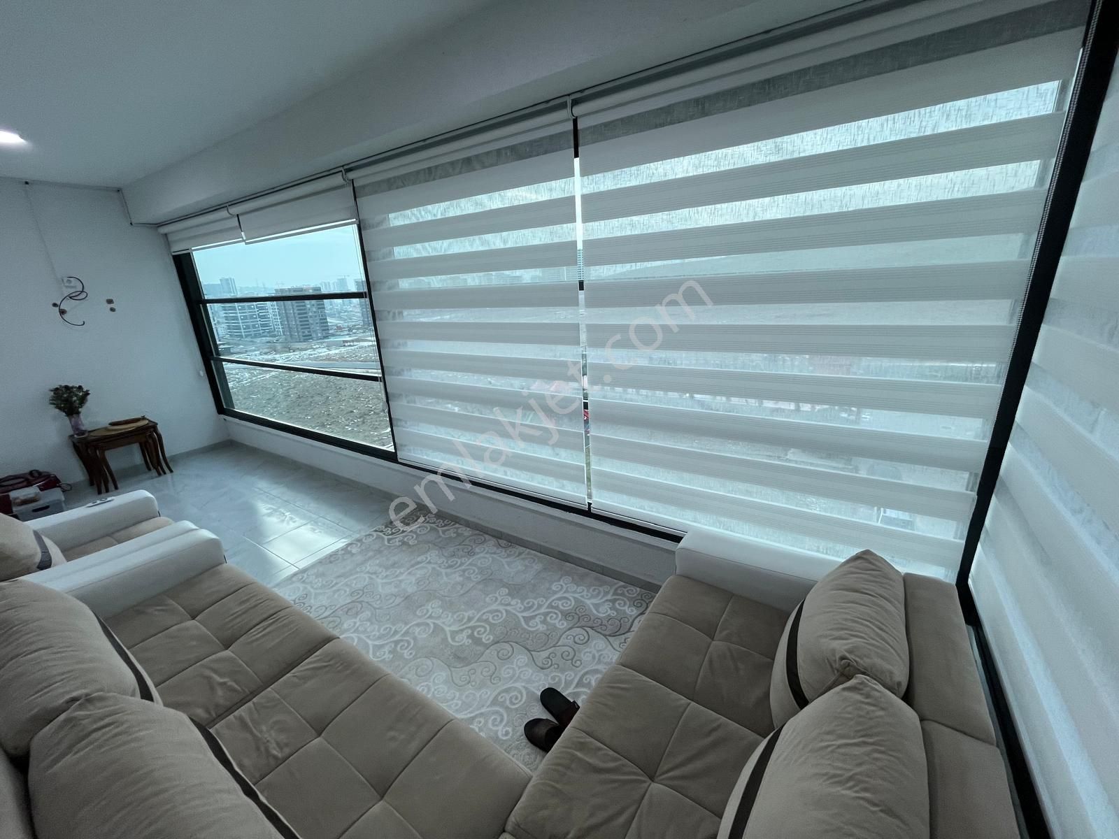 Törekent Botanikte Hastane Ve Metro Ortası Ara Kata E. Banyolu Lüx Daire ! - Görsel 30